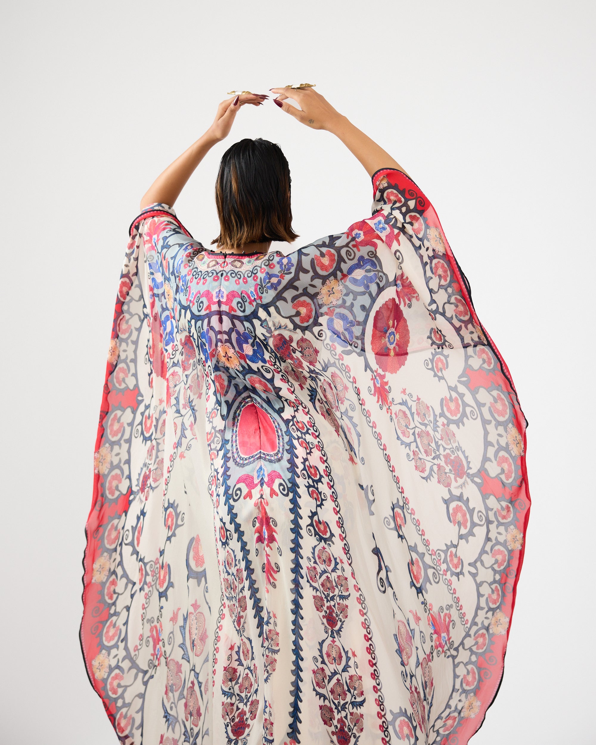 A Bukhara Summer : Camilla - Multi