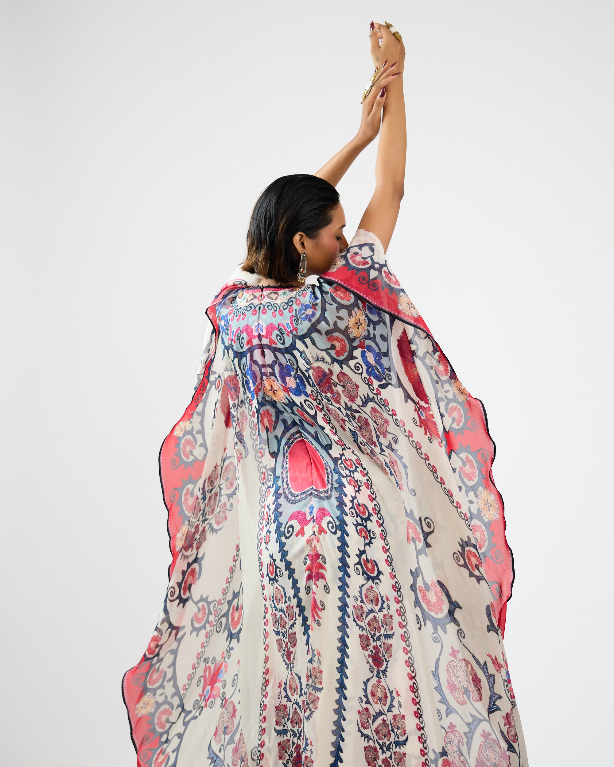 A Bukhara Summer : Camilla - Multi