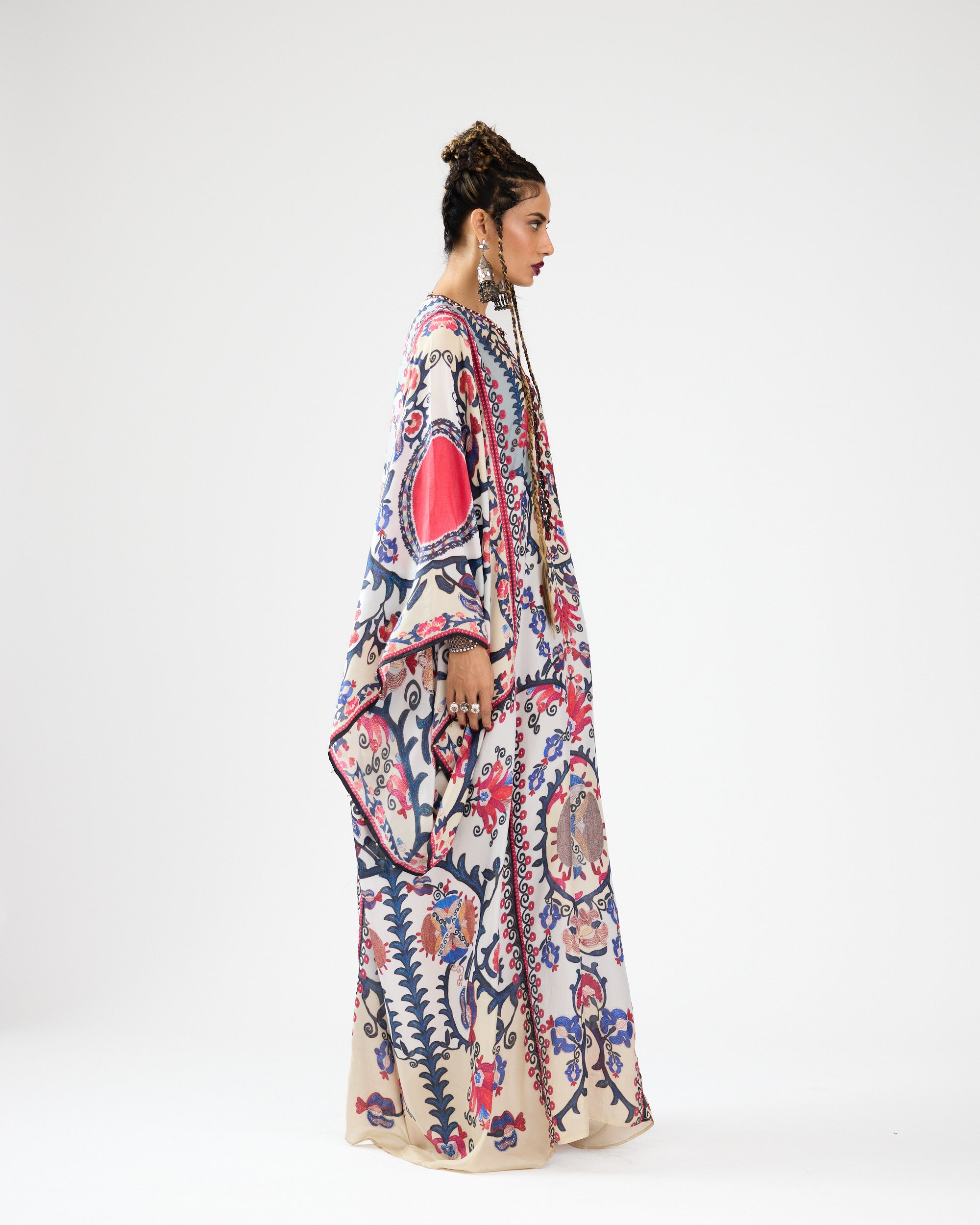 A Bukhara Summer : Beatrice - Multi