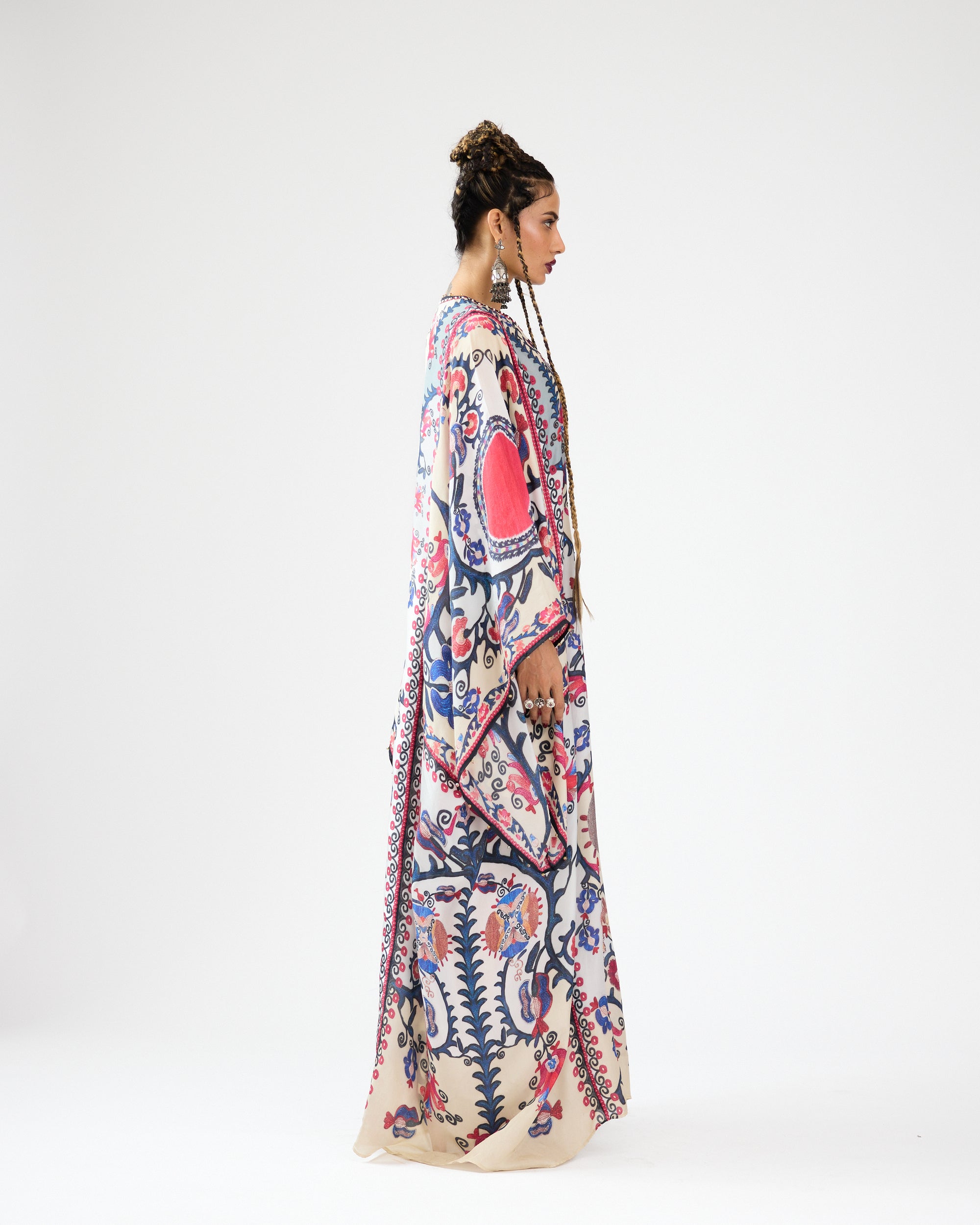 A Bukhara Summer : Beatrice - Multi