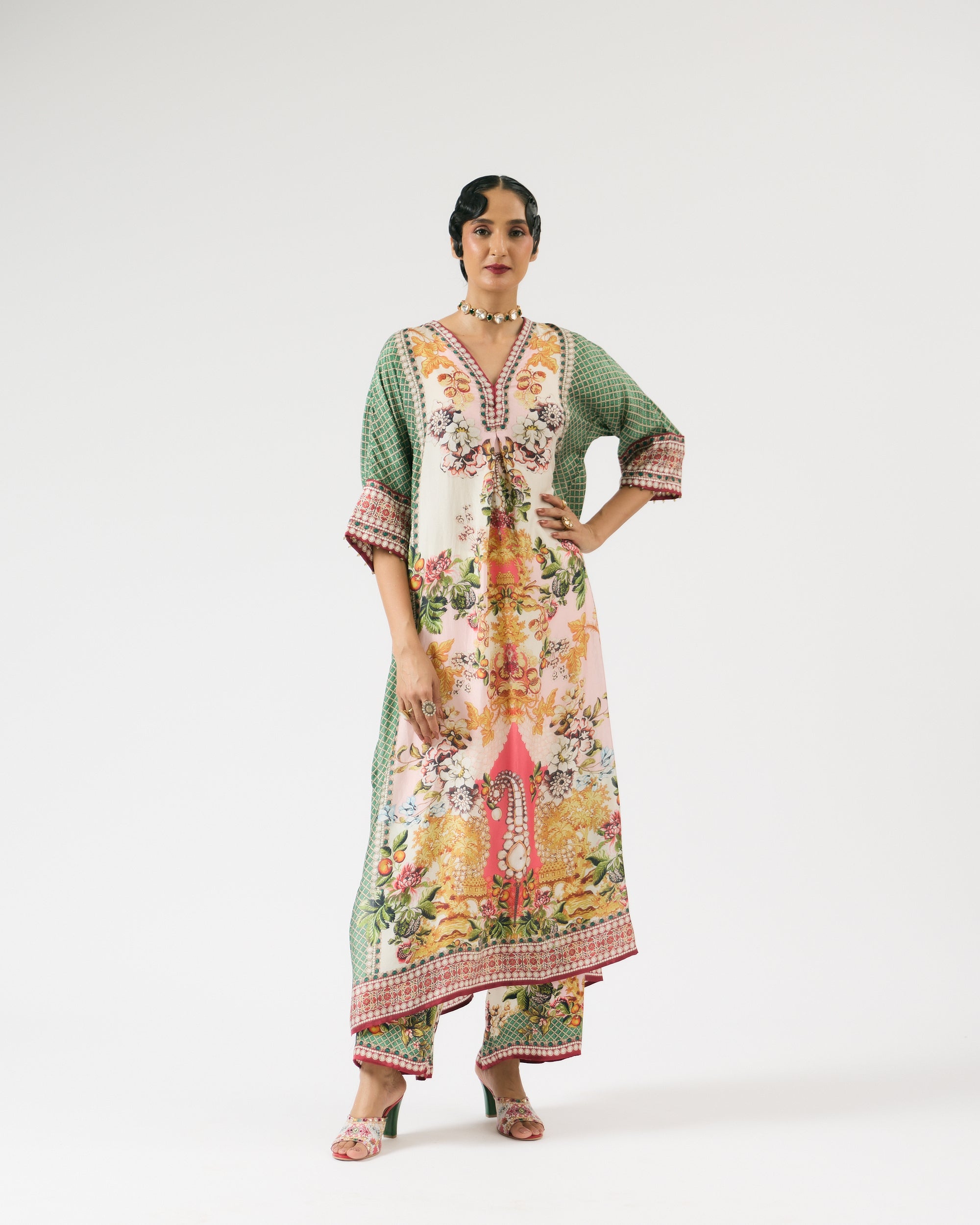 Nizam : Banera - Multi
