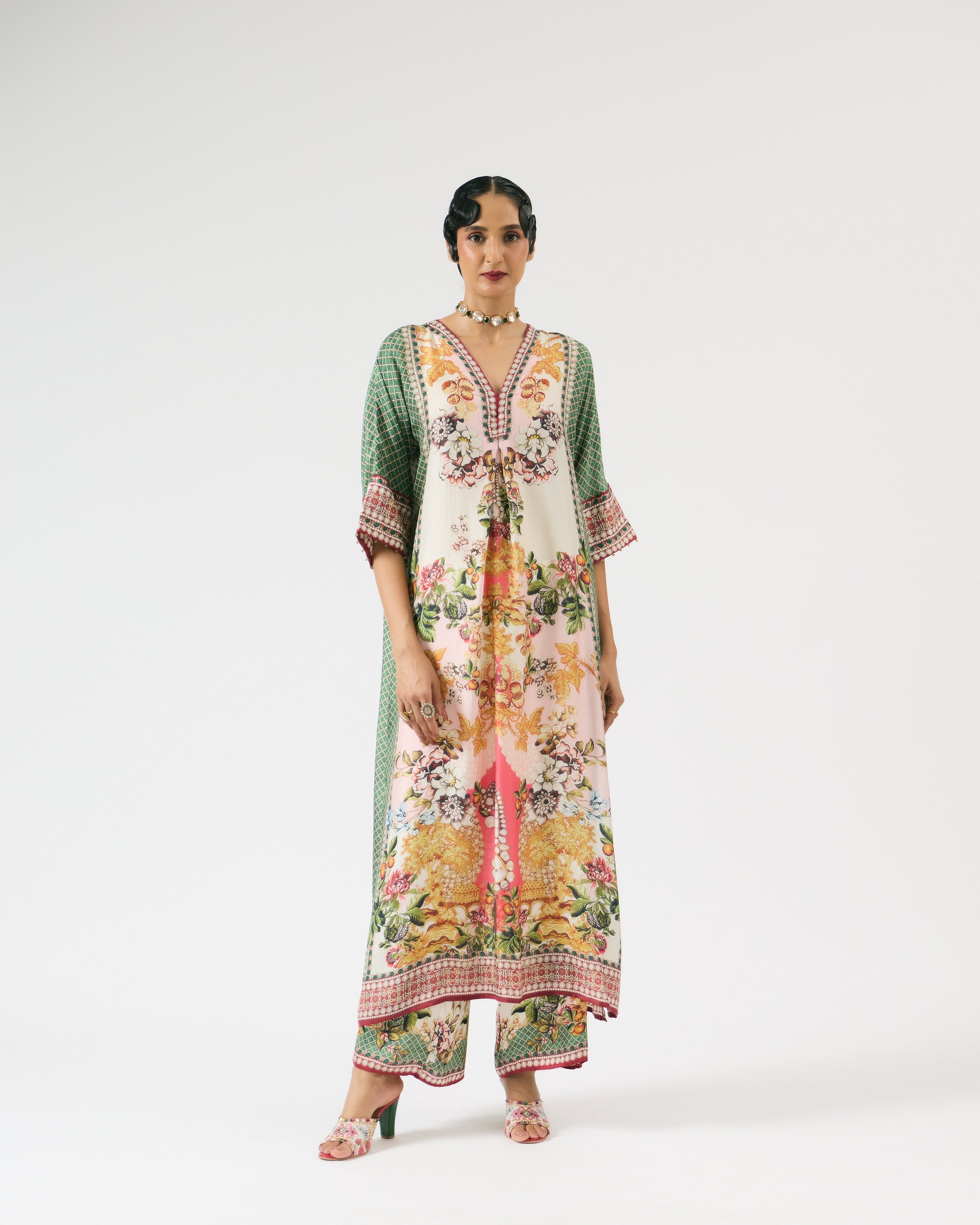 Nizam : Banera - Multi