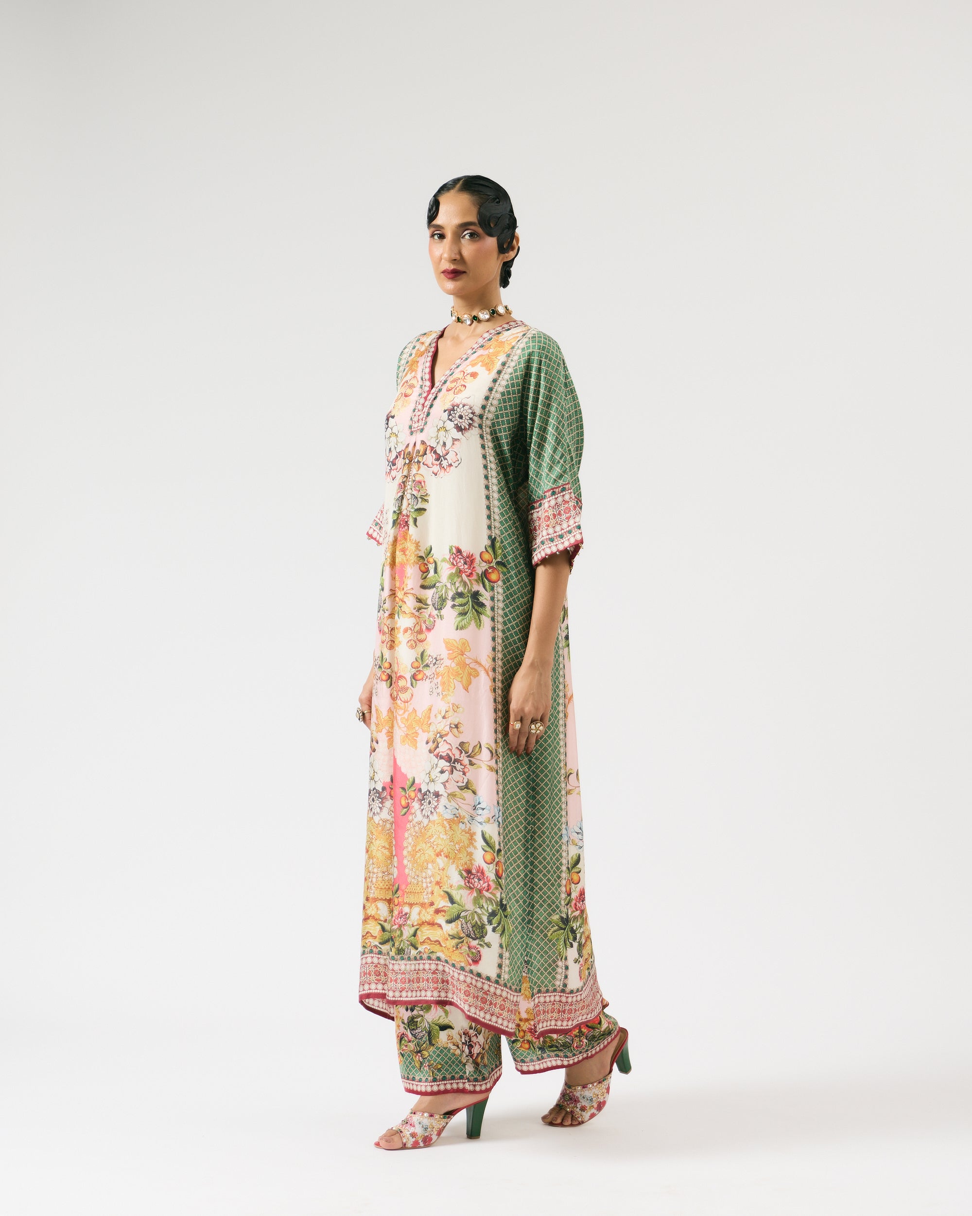 Nizam : Banera - Multi