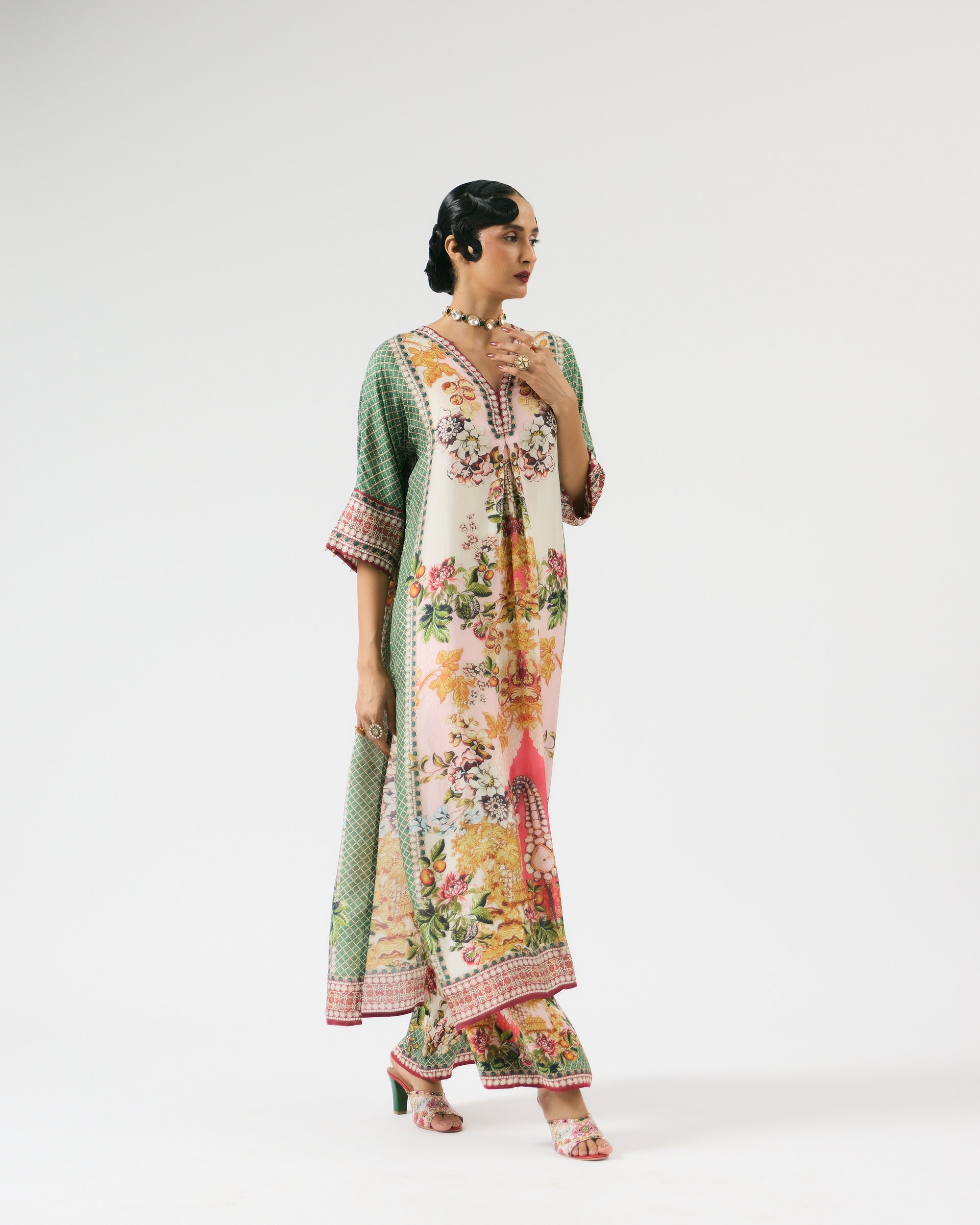 Nizam : Banera - Multi