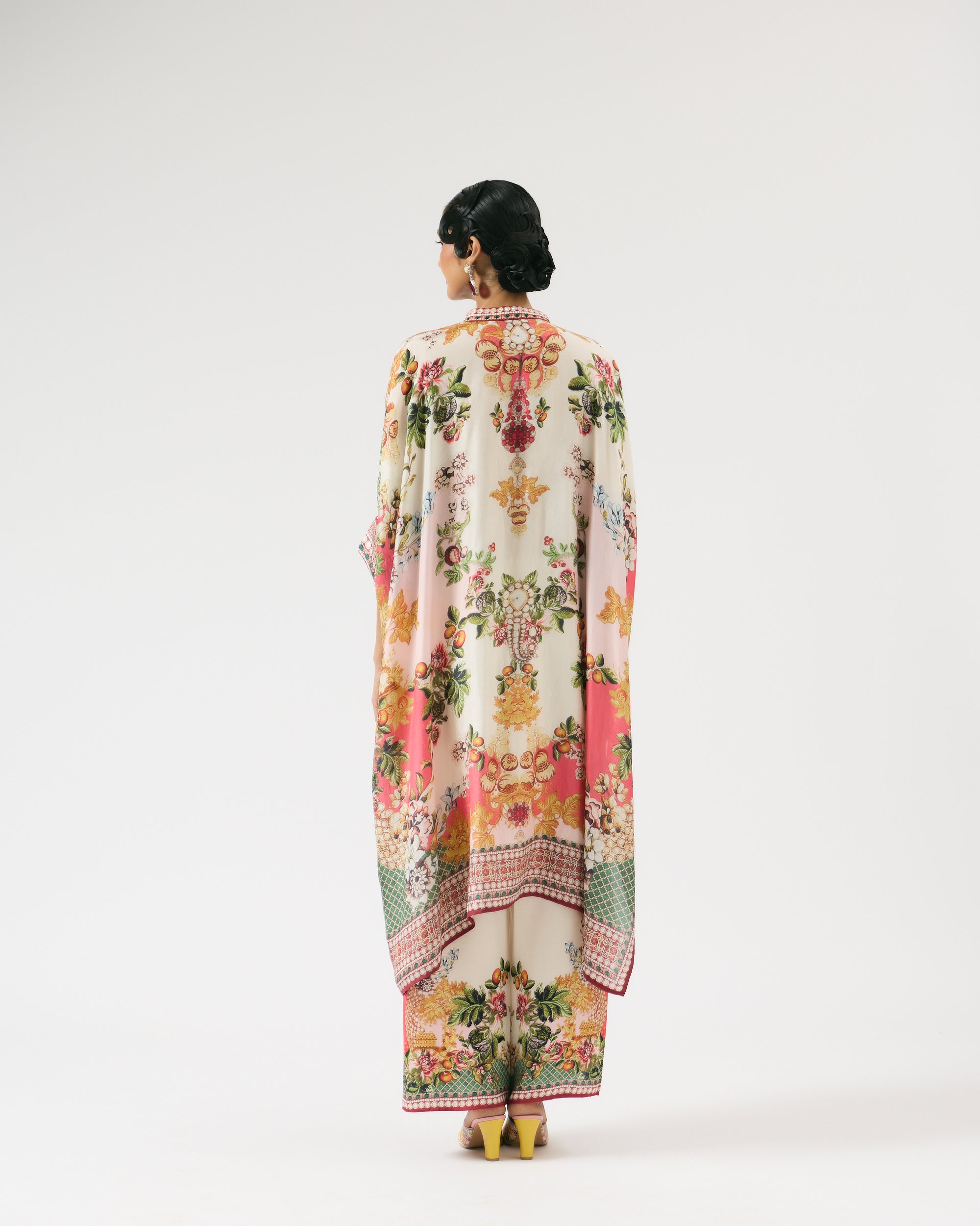 Nizam : Chantelle - Multi