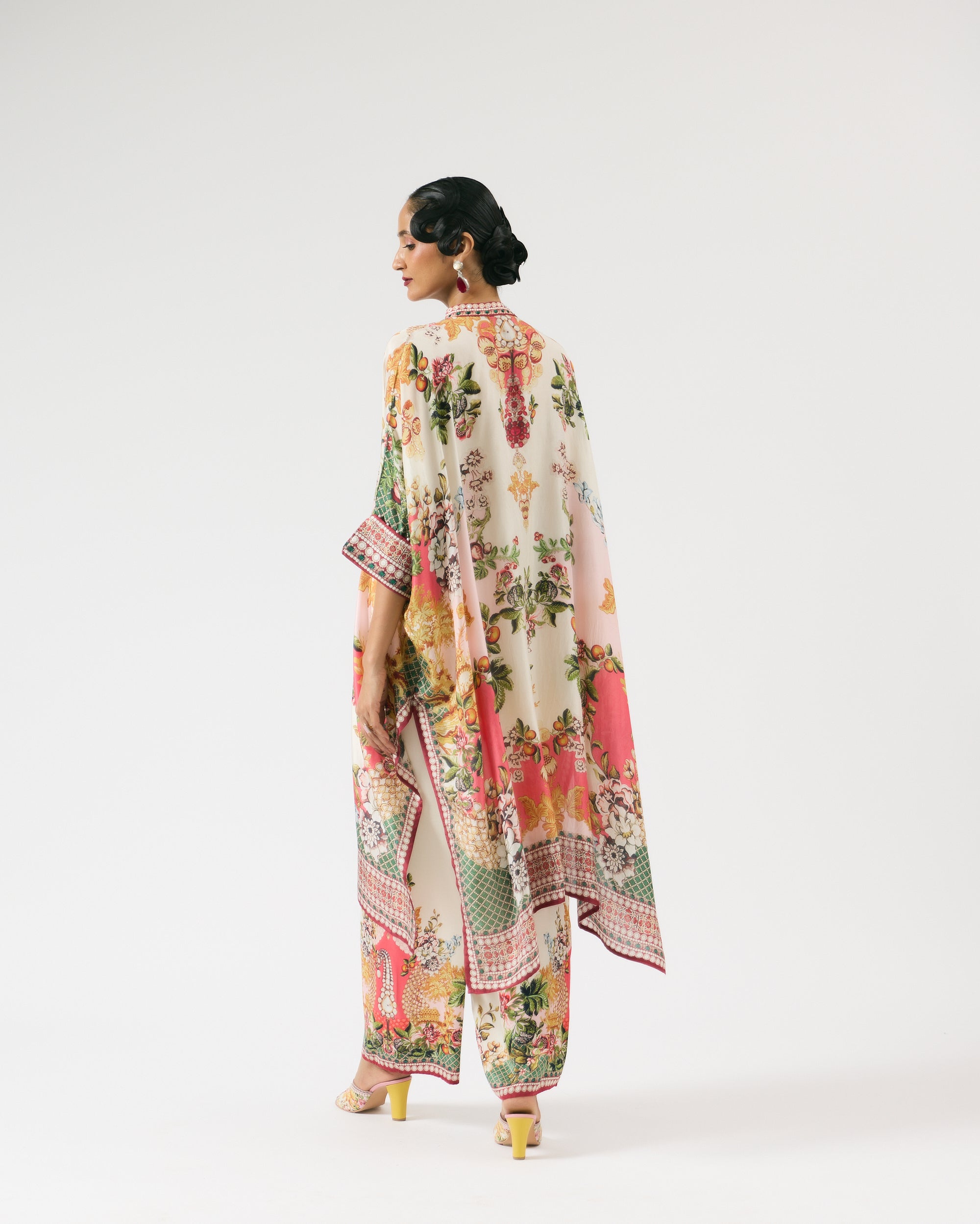 Nizam : Chantelle - Multi
