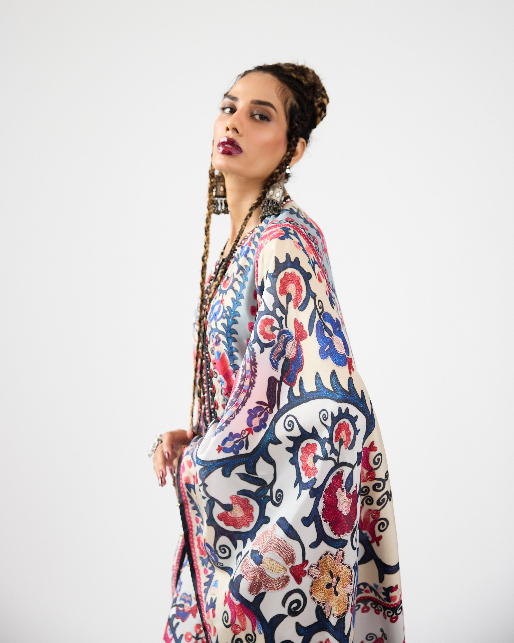 A Bukhara Summer : Beatrice - Multi
