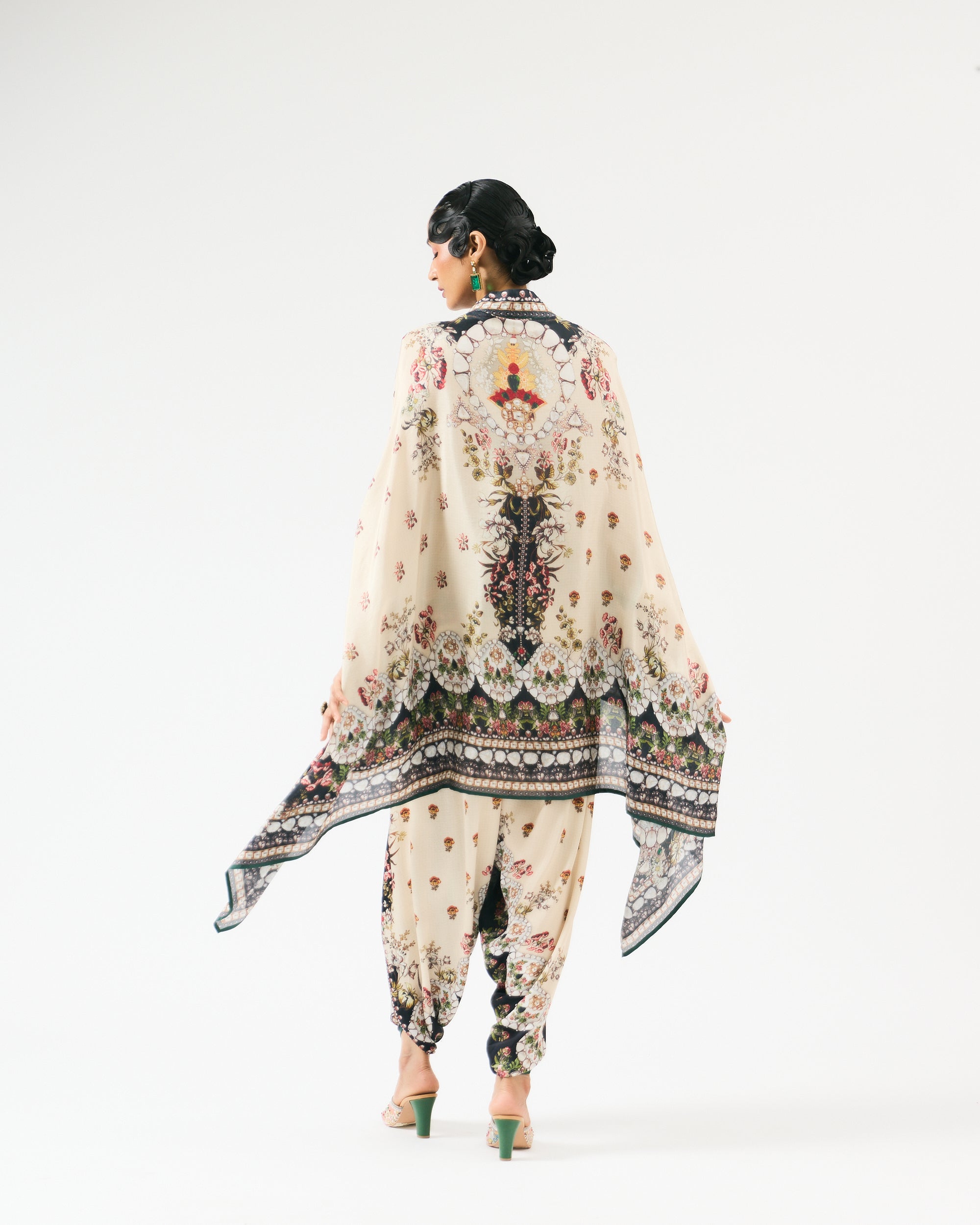 Nizam : Chloe - Beige