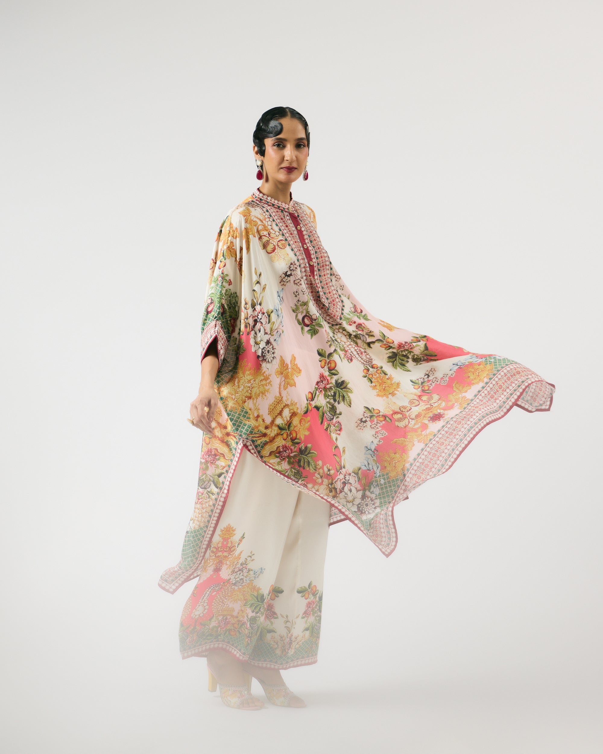 Nizam : Chantelle - Multi