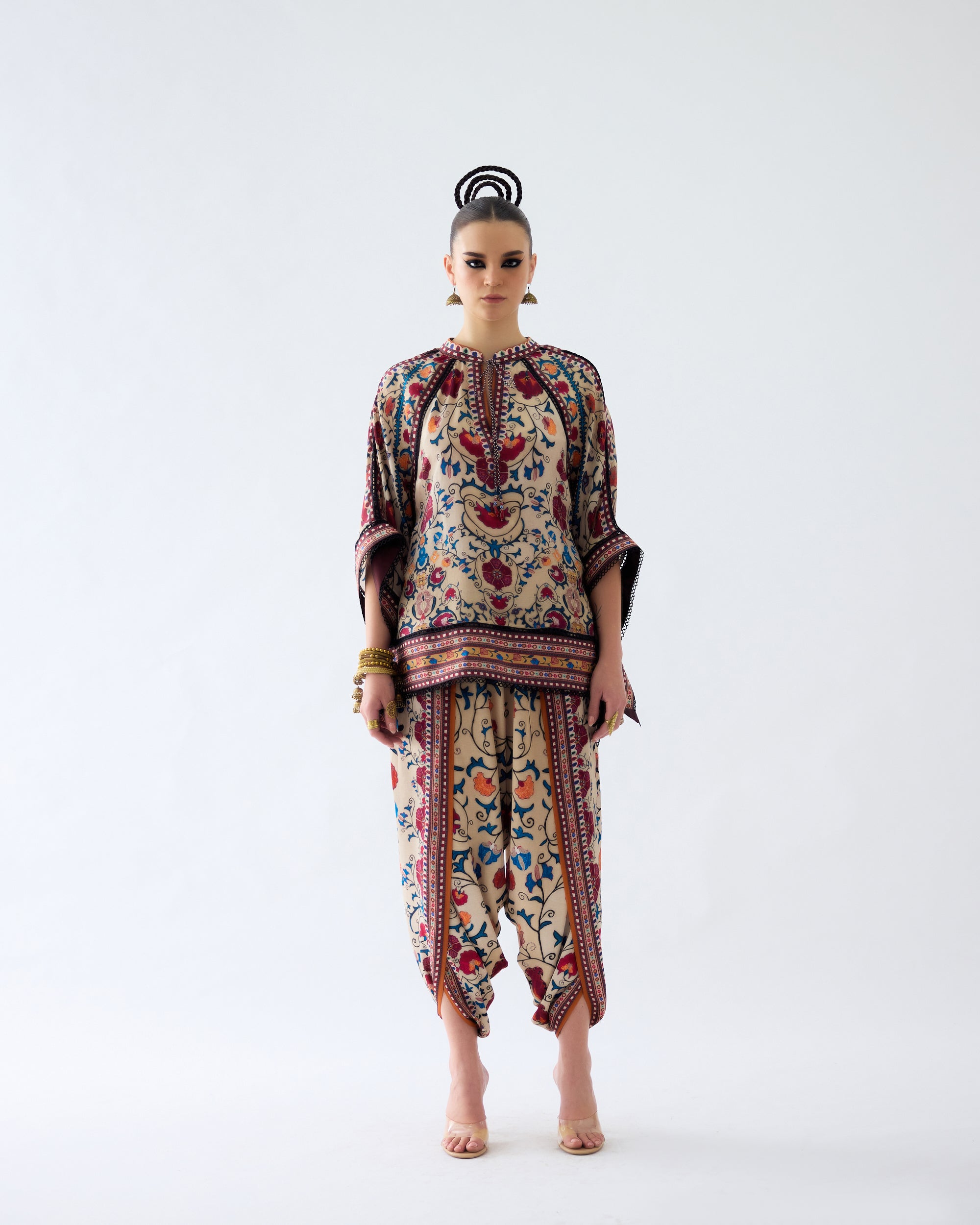 Bukhara : Ramona/Sonth - Taupe