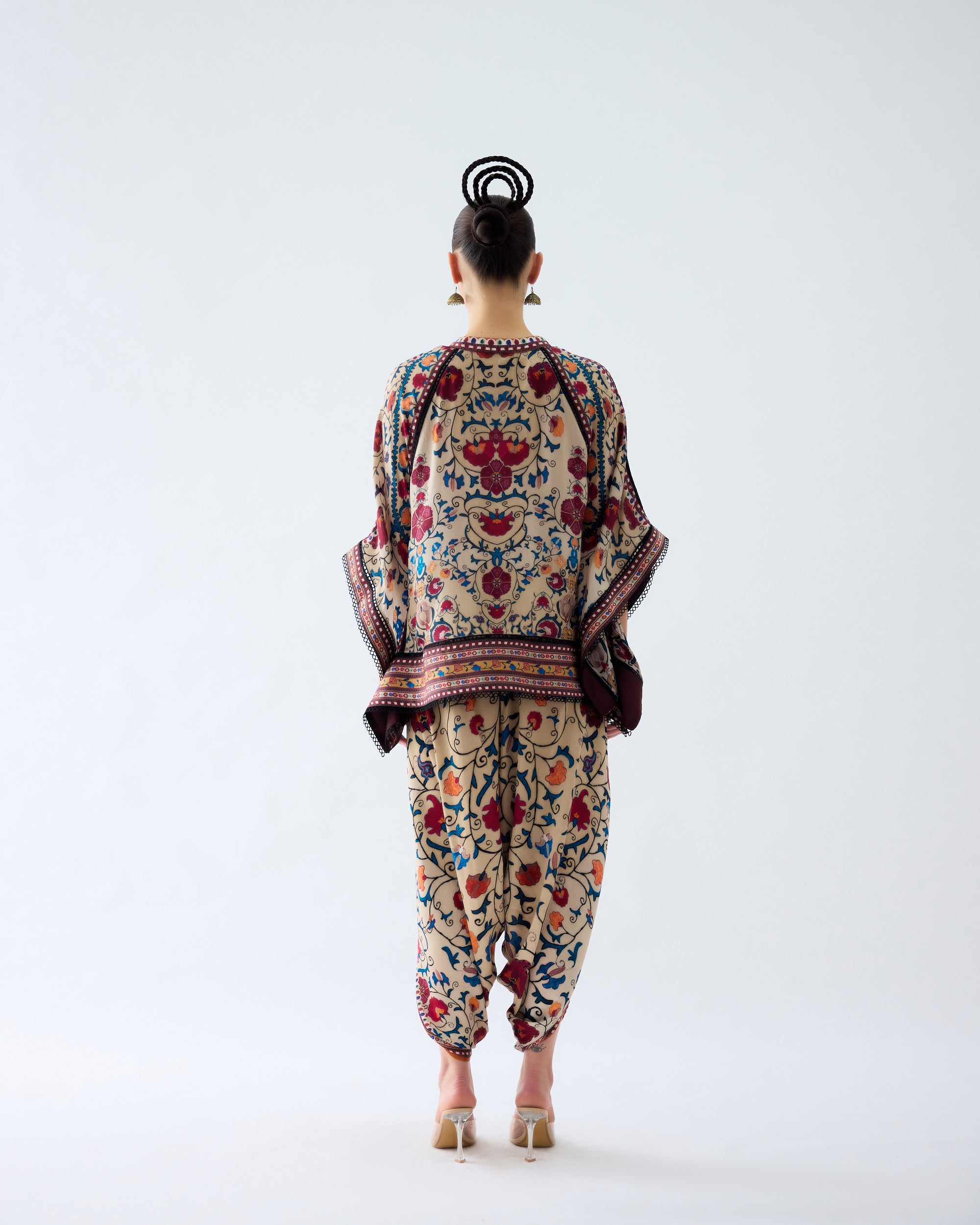 Bukhara : Ramona/Sonth - Taupe