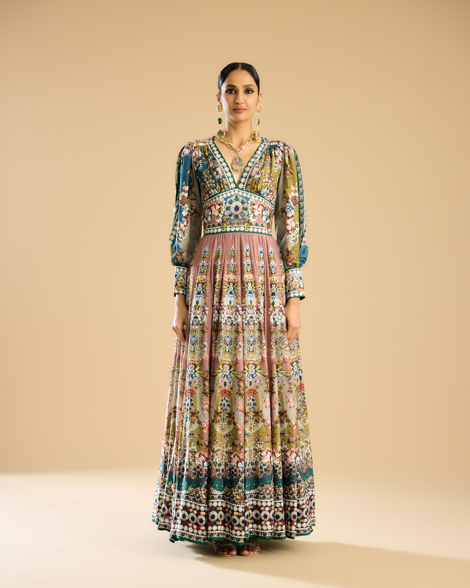 Nizam : Swara - Multi