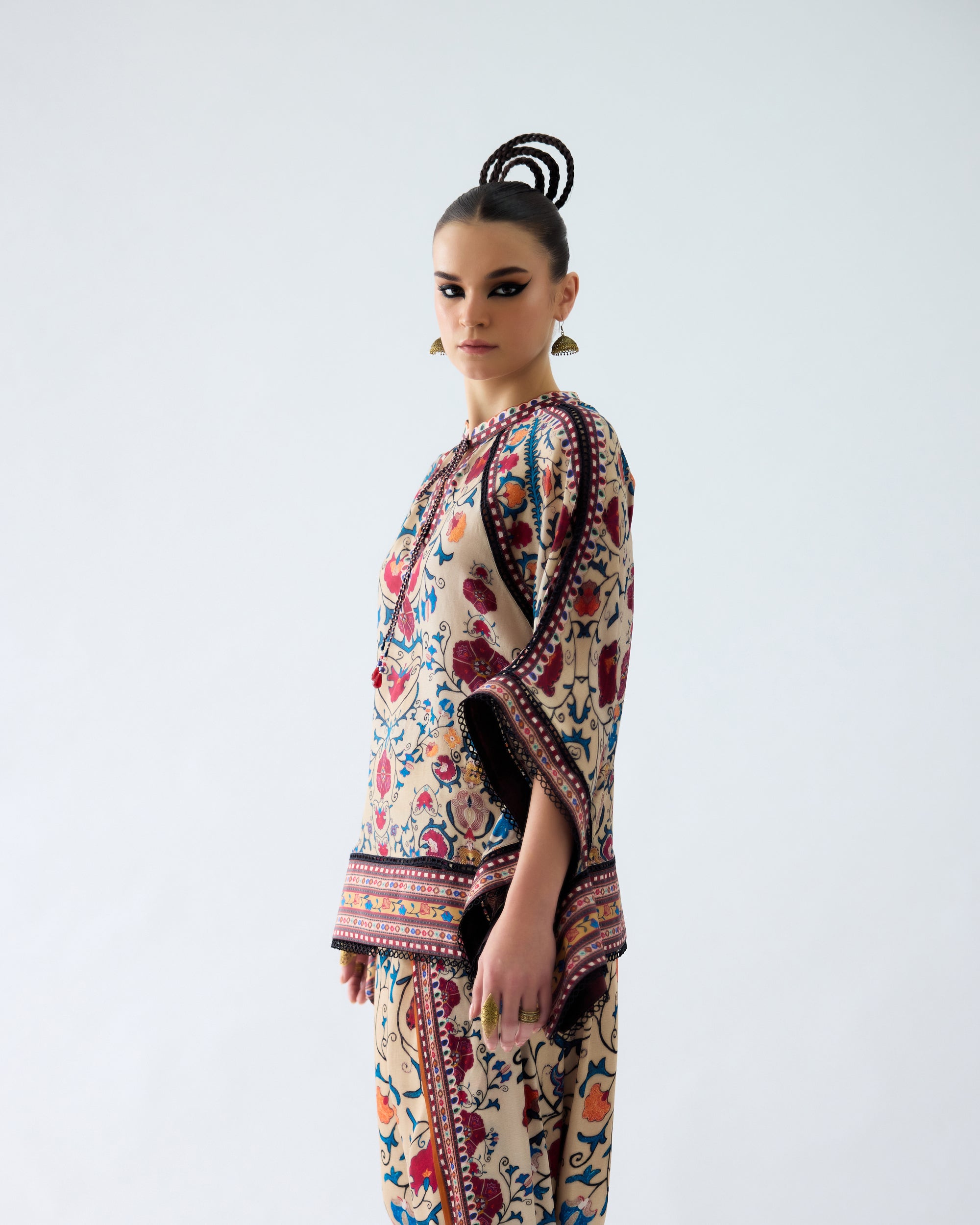 Bukhara : Ramona/Sonth - Taupe