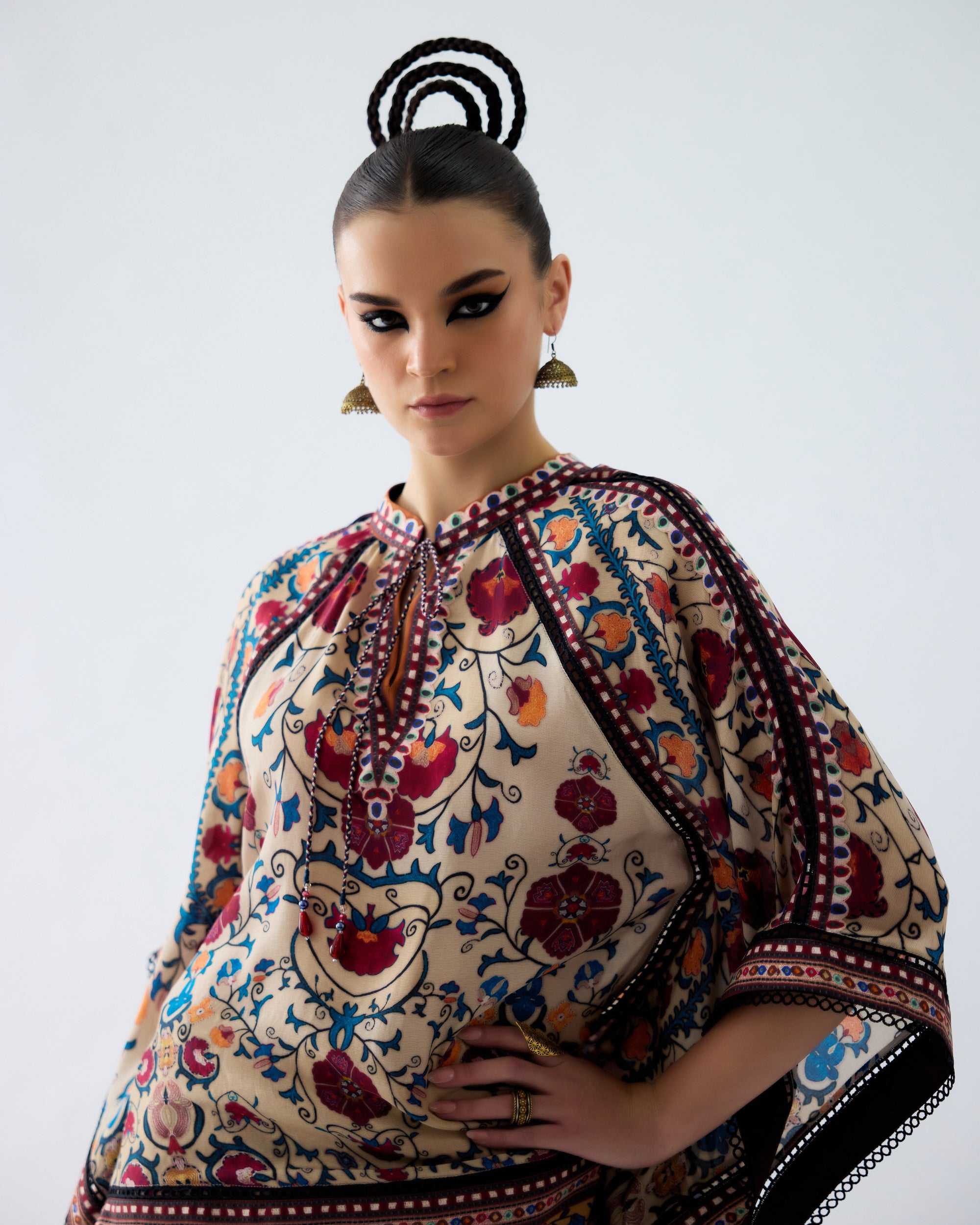 Bukhara : Ramona/Sonth - Taupe