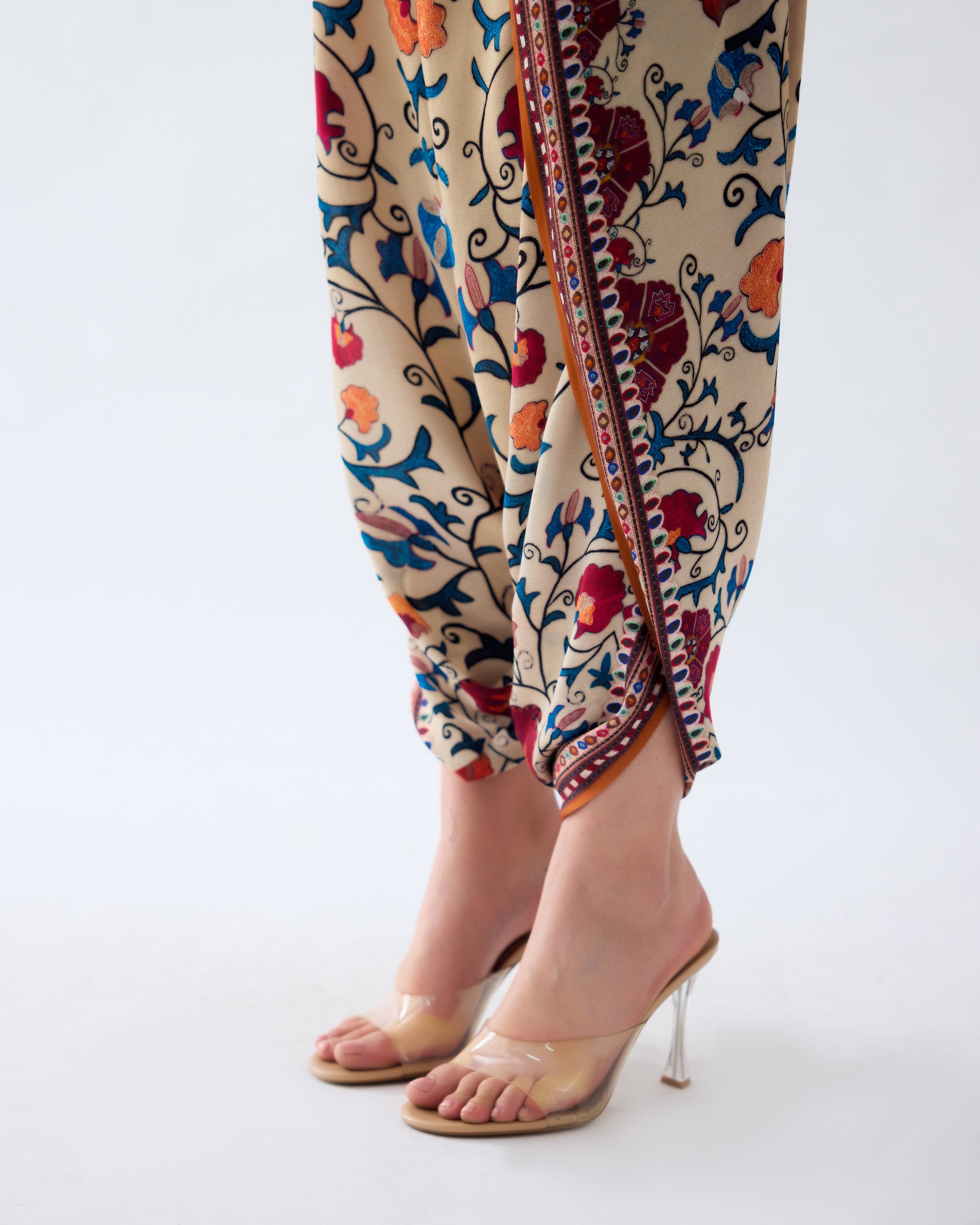 Bukhara : Ramona/Sonth - Taupe