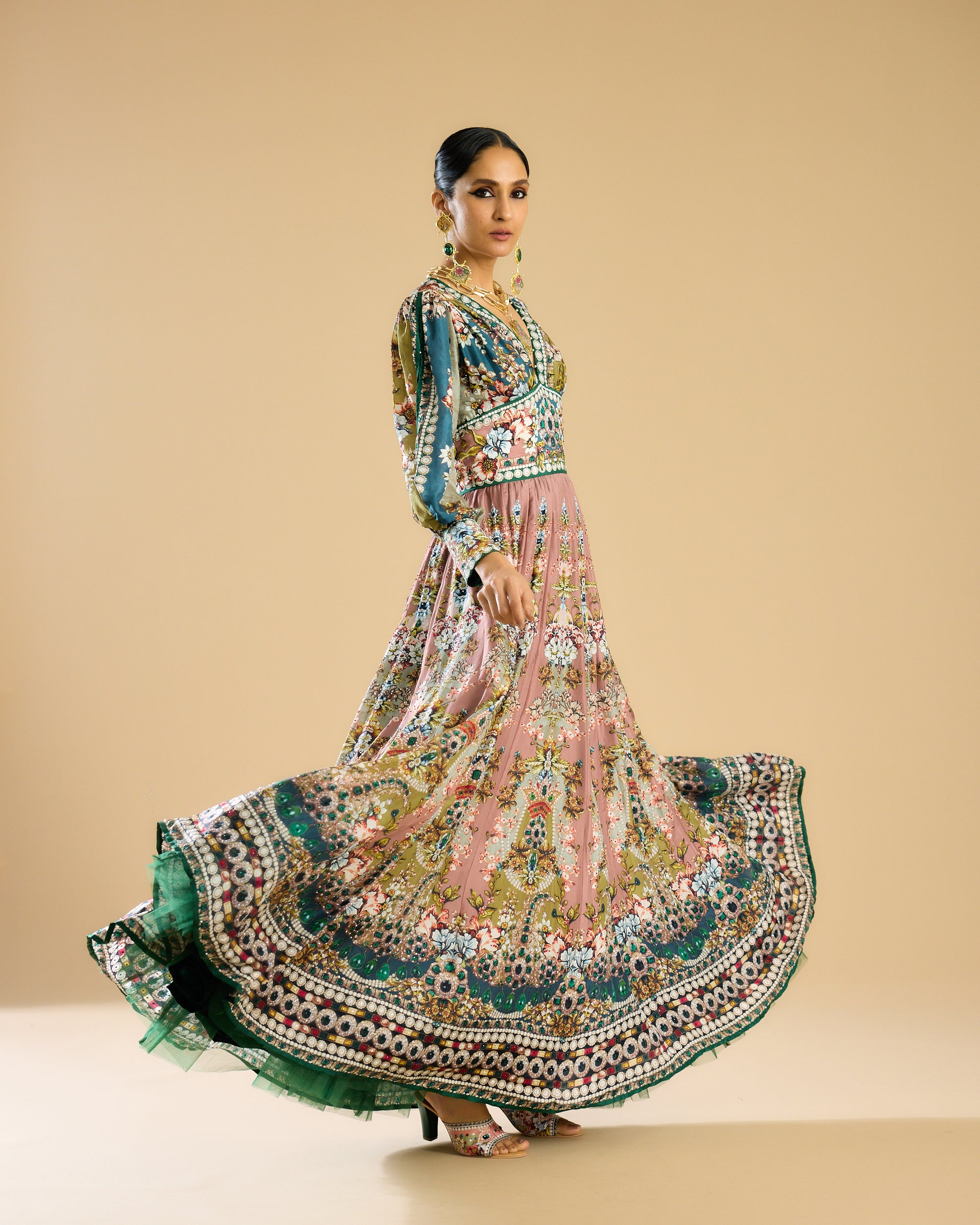 Nizam : Swara - Multi