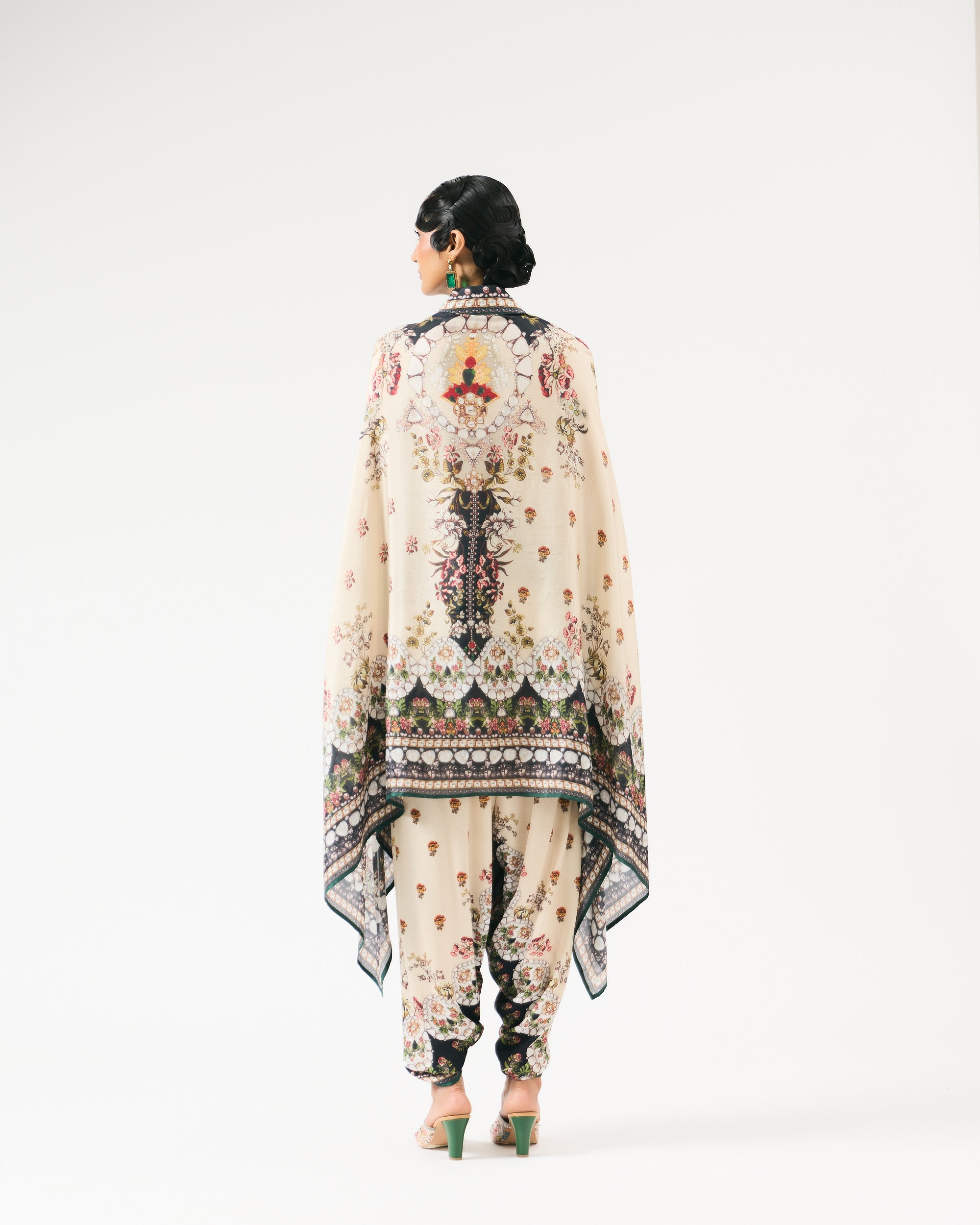 Nizam : Chloe - Beige