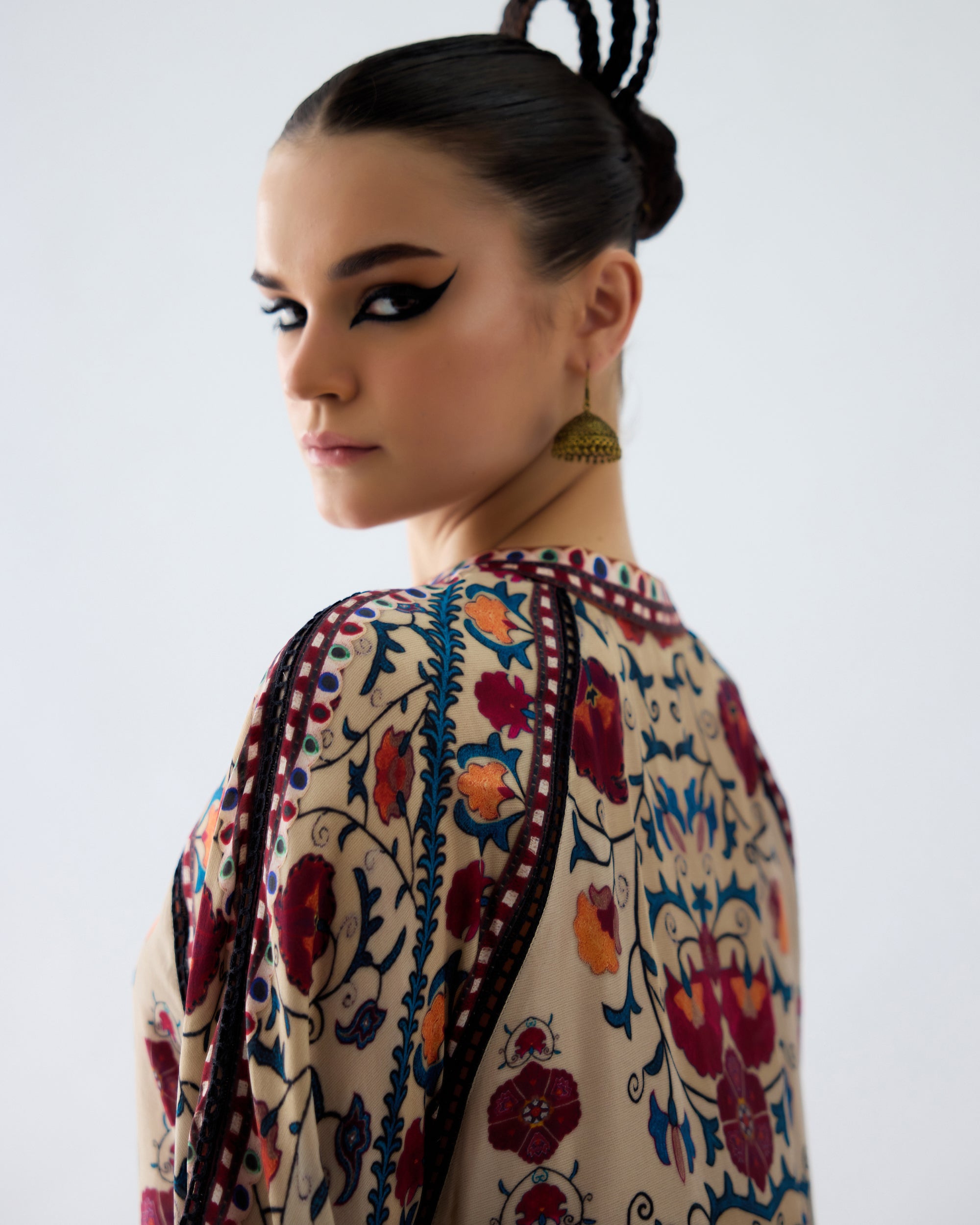 Bukhara : Ramona/Sonth - Taupe