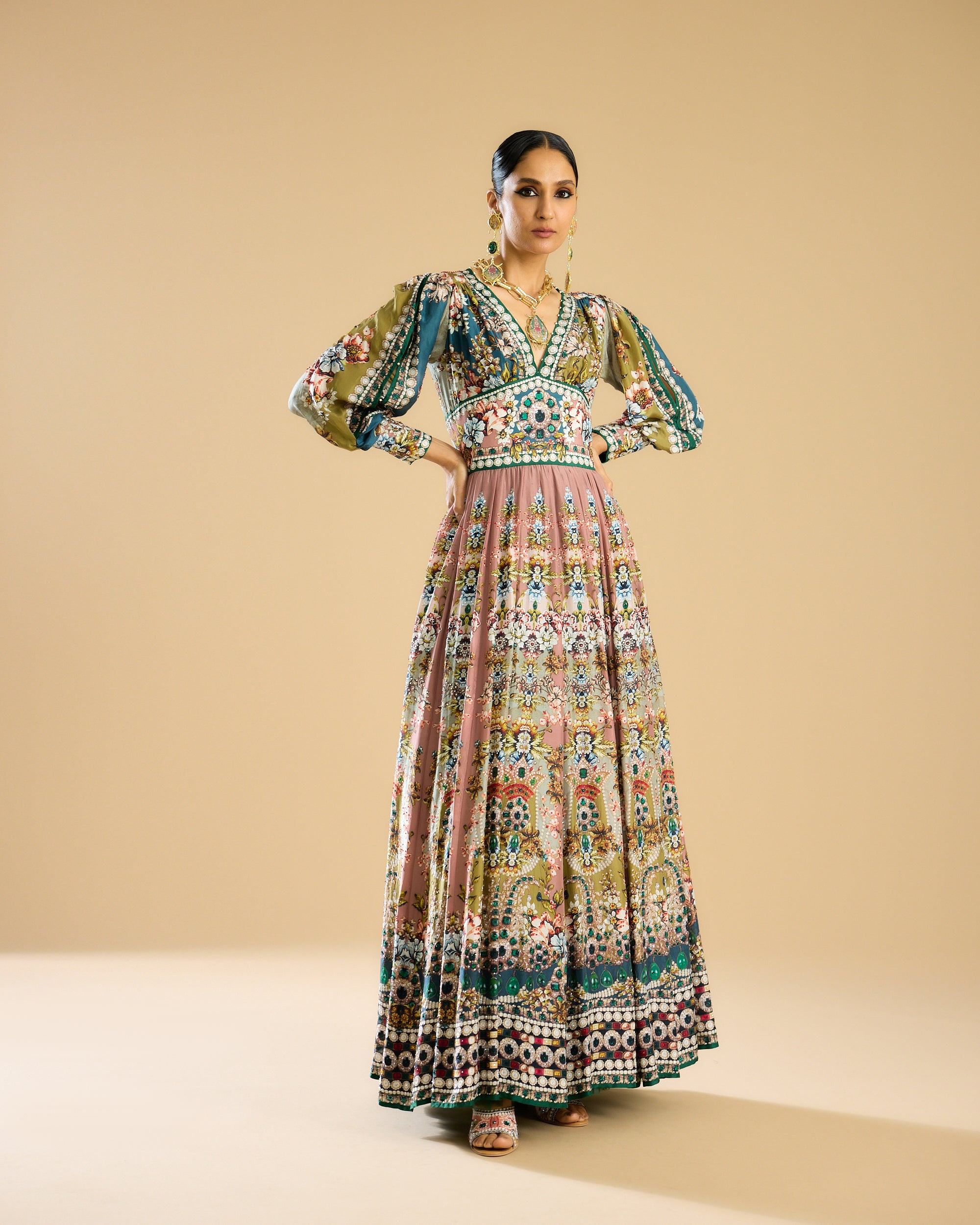 Nizam : Swara - Multi