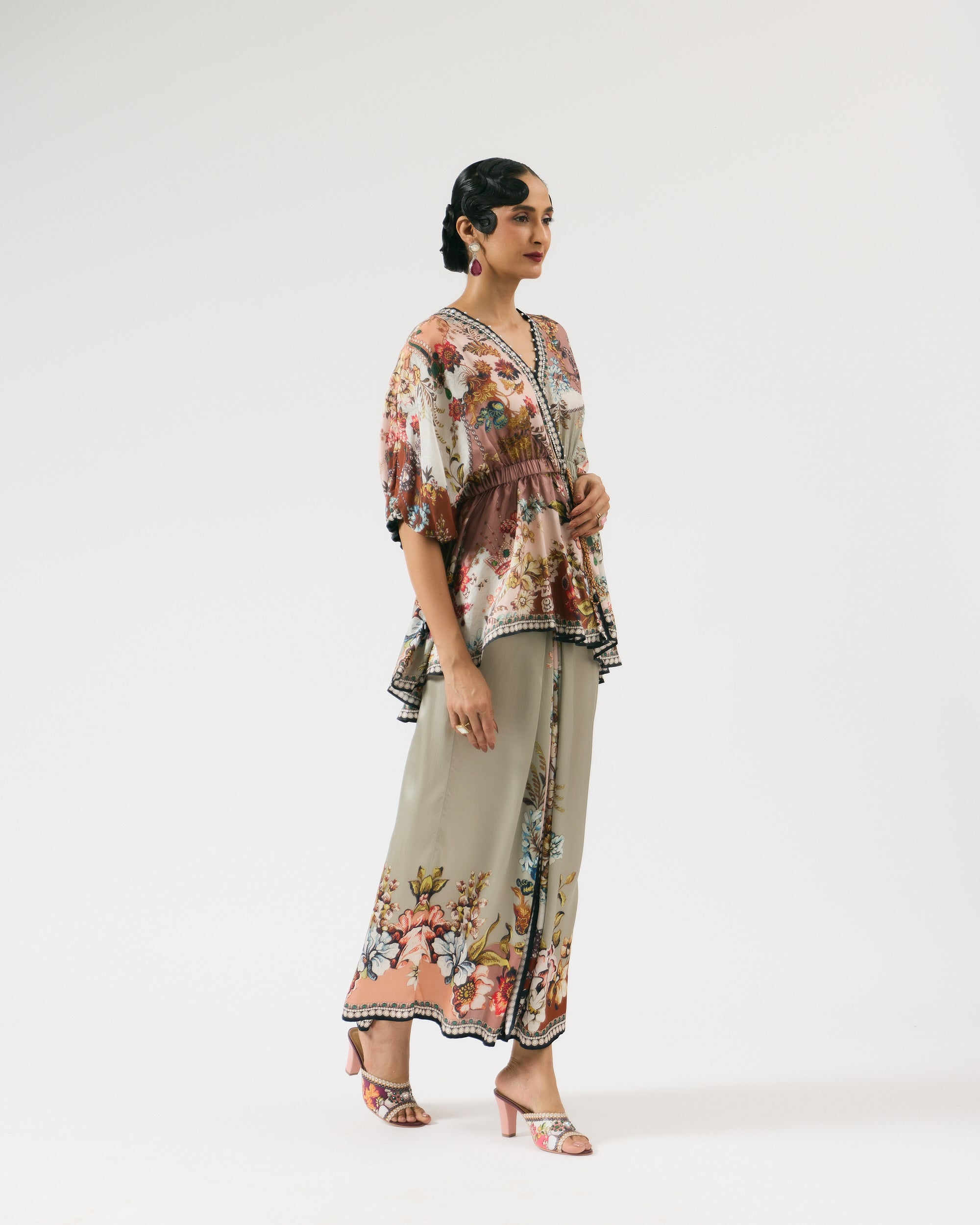 Nizam : Maheen/Surilee - Slate