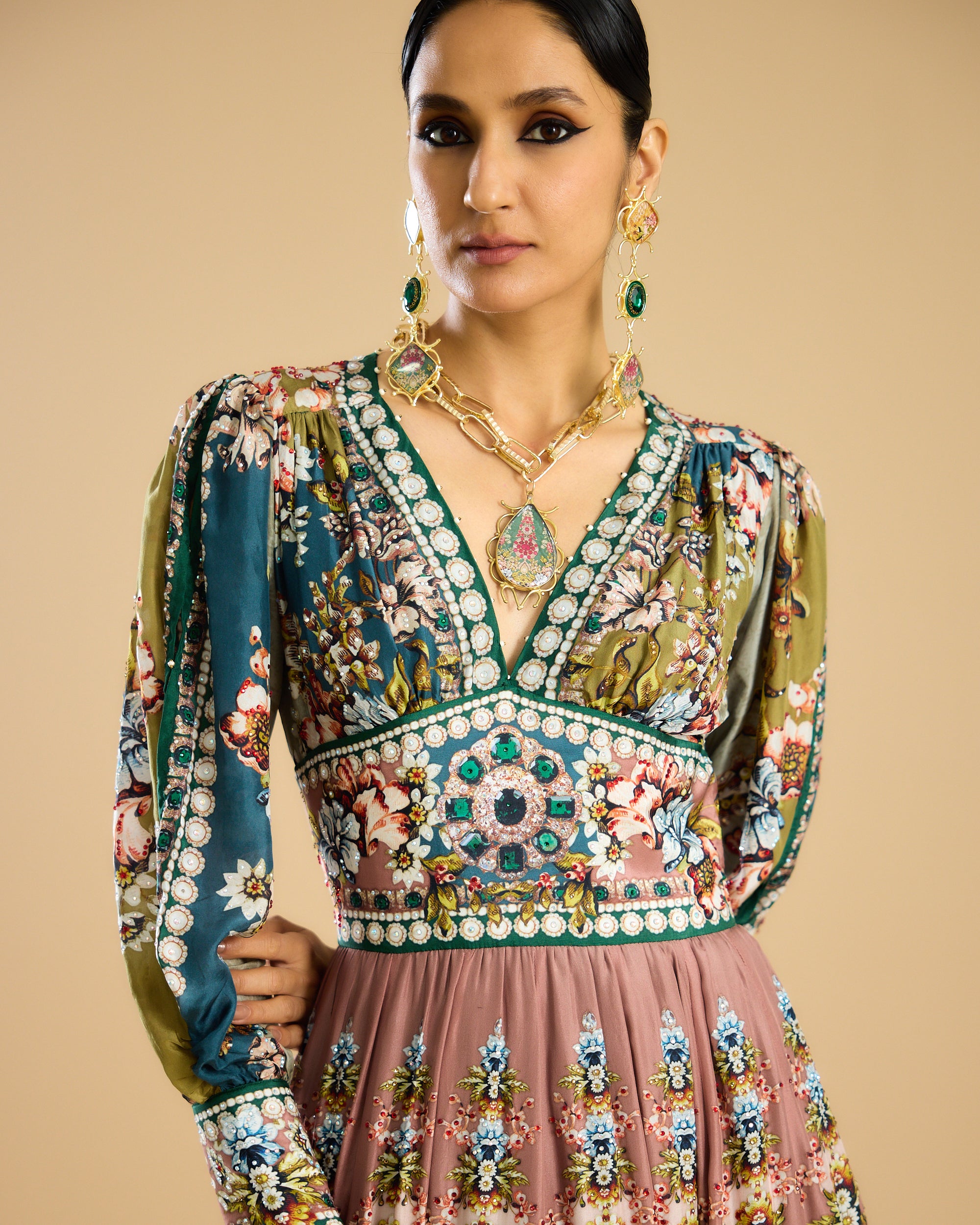 Nizam : Swara - Multi
