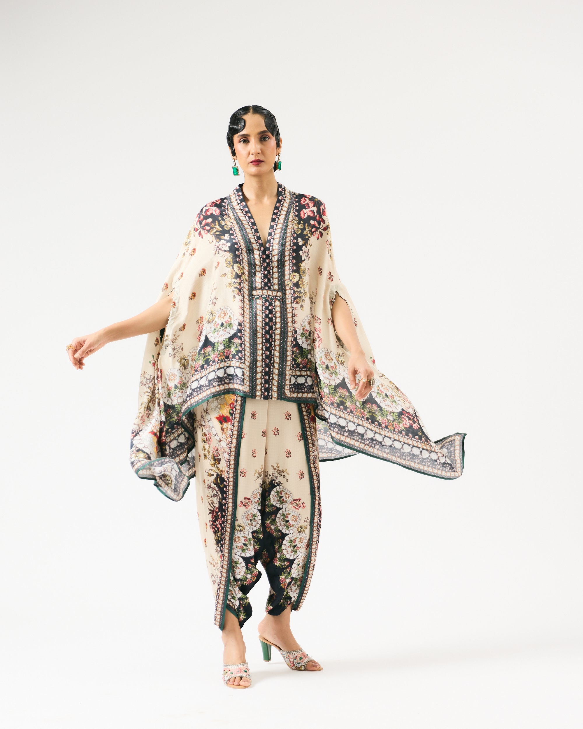 Nizam : Chloe - Beige