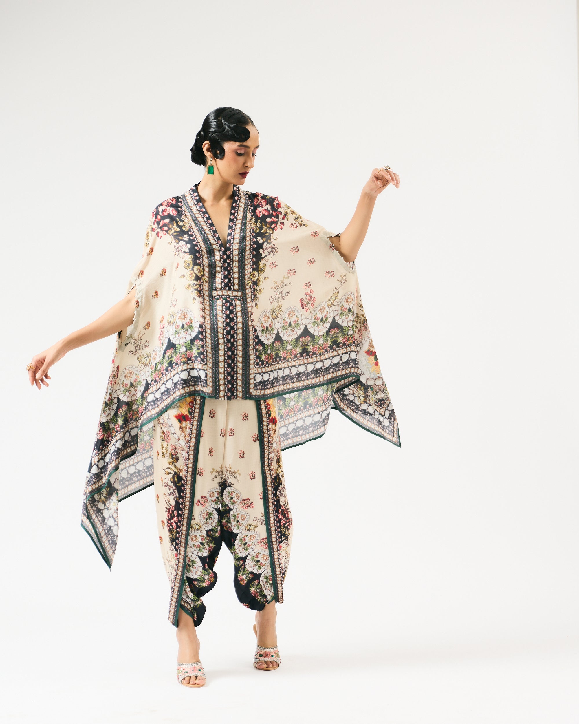 Nizam : Chloe - Beige