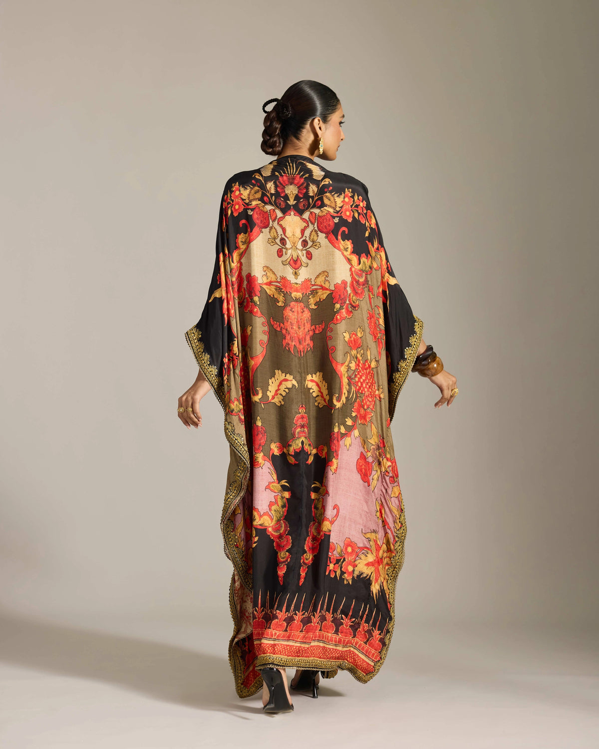 CHINTZ : Azhar