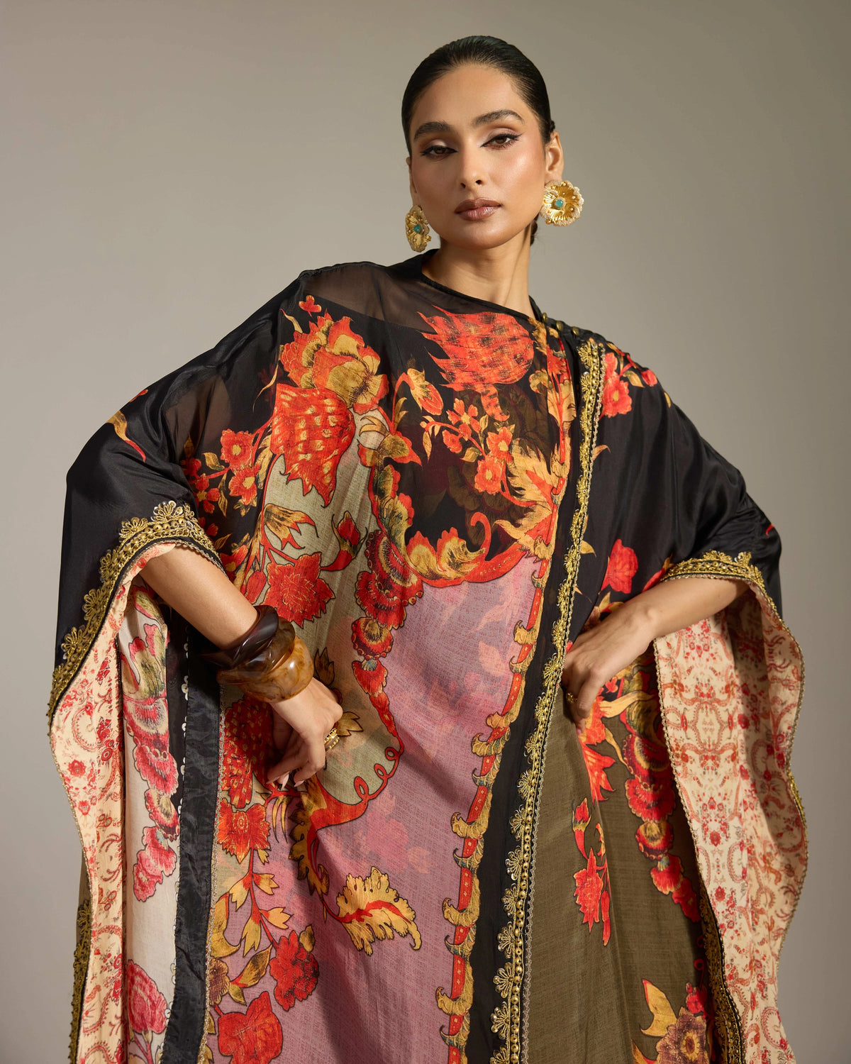 CHINTZ : Azhar