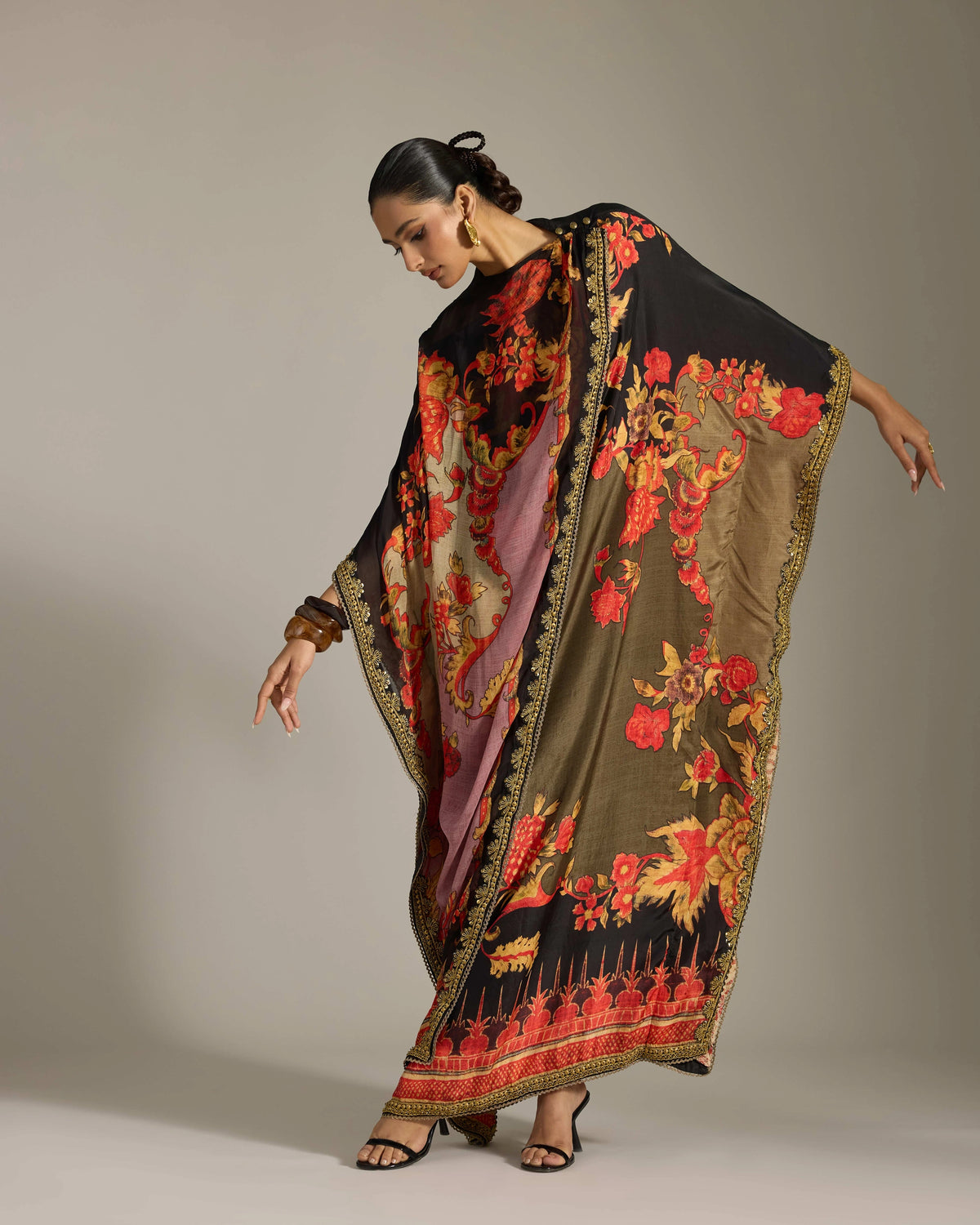 CHINTZ : Azhar