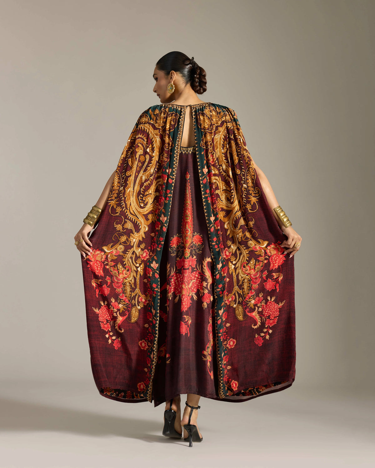 CHINTZ : Inaya
