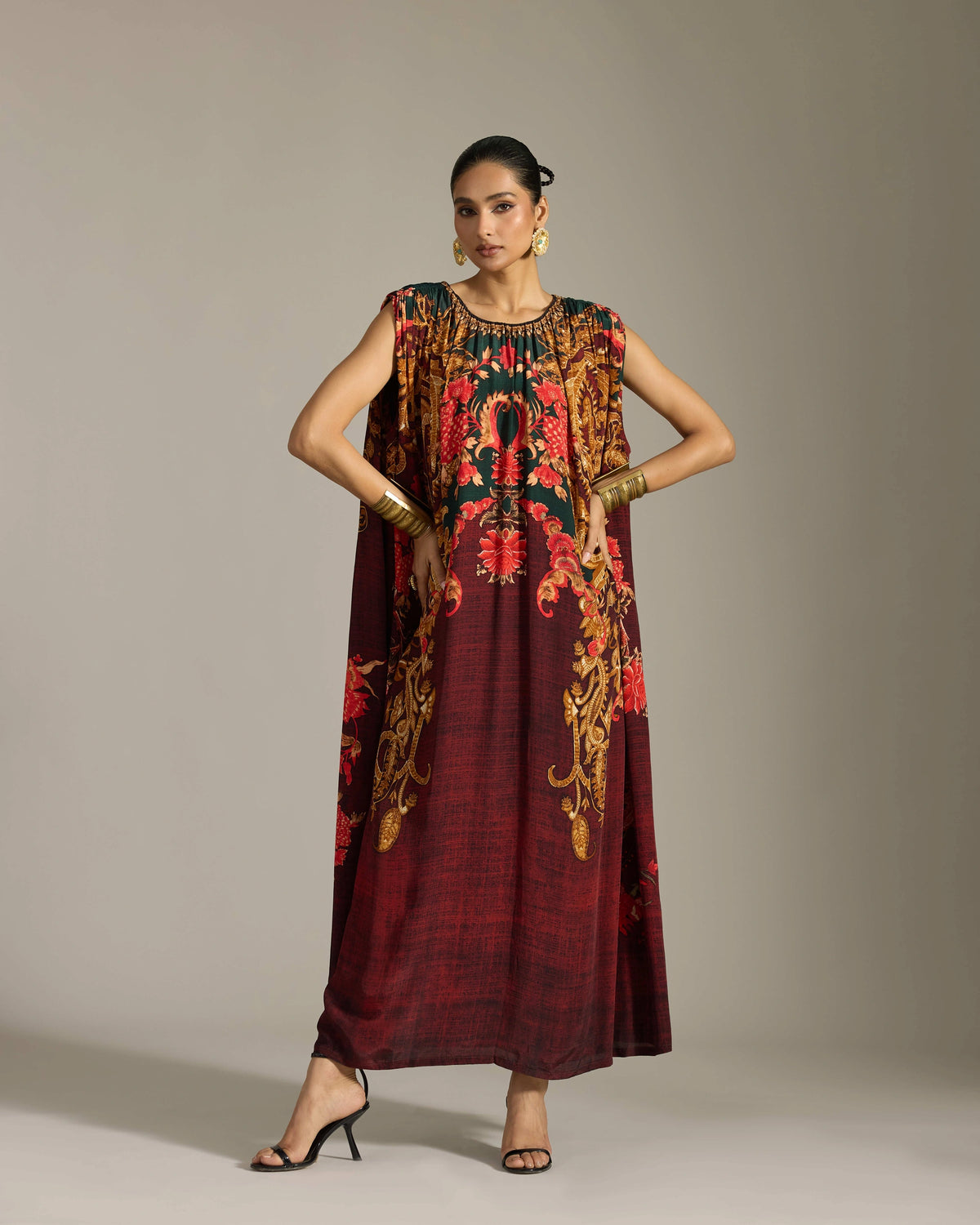 CHINTZ : Inaya