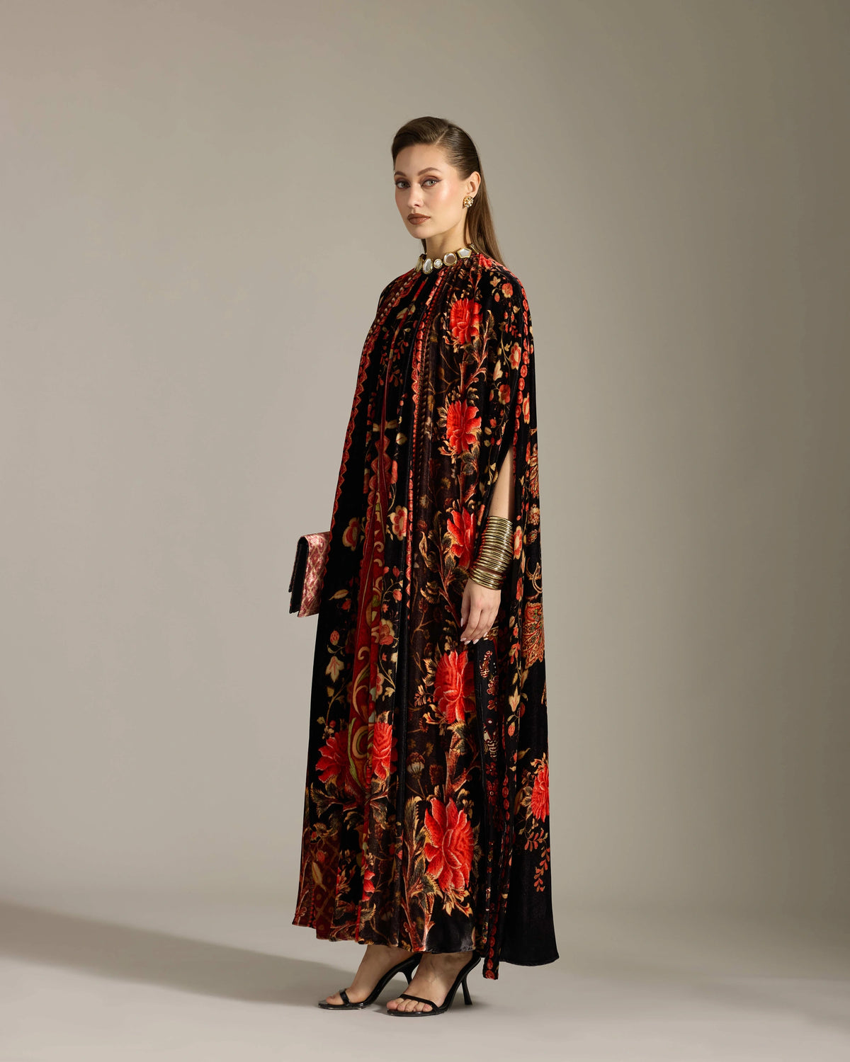CHINTZ : Annabelle