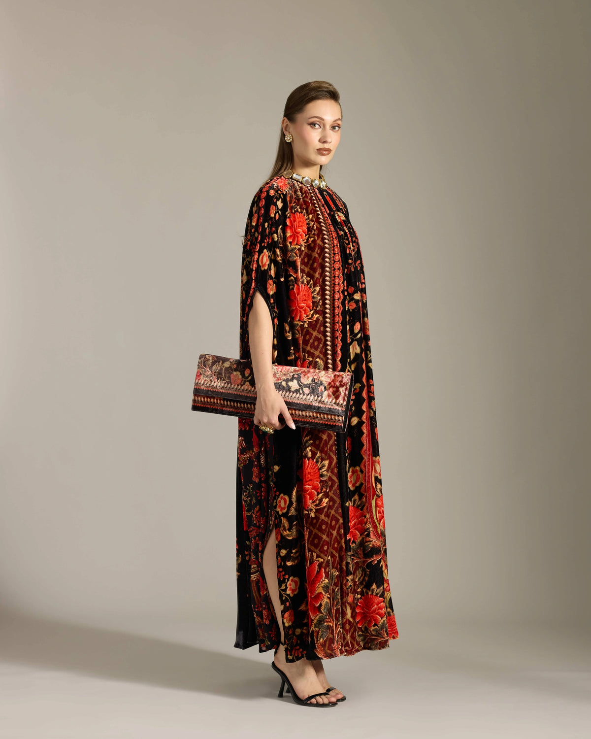CHINTZ : Annabelle