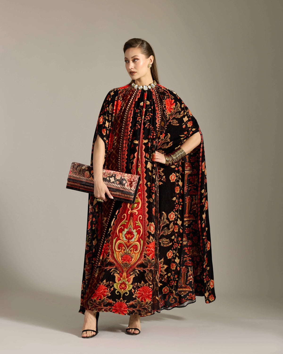 CHINTZ : Annabelle