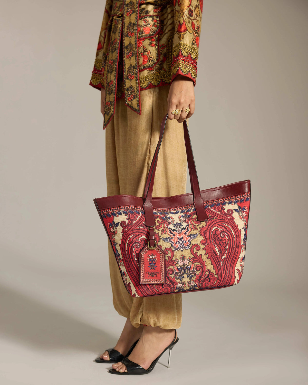 CHINTZ : Jawaria