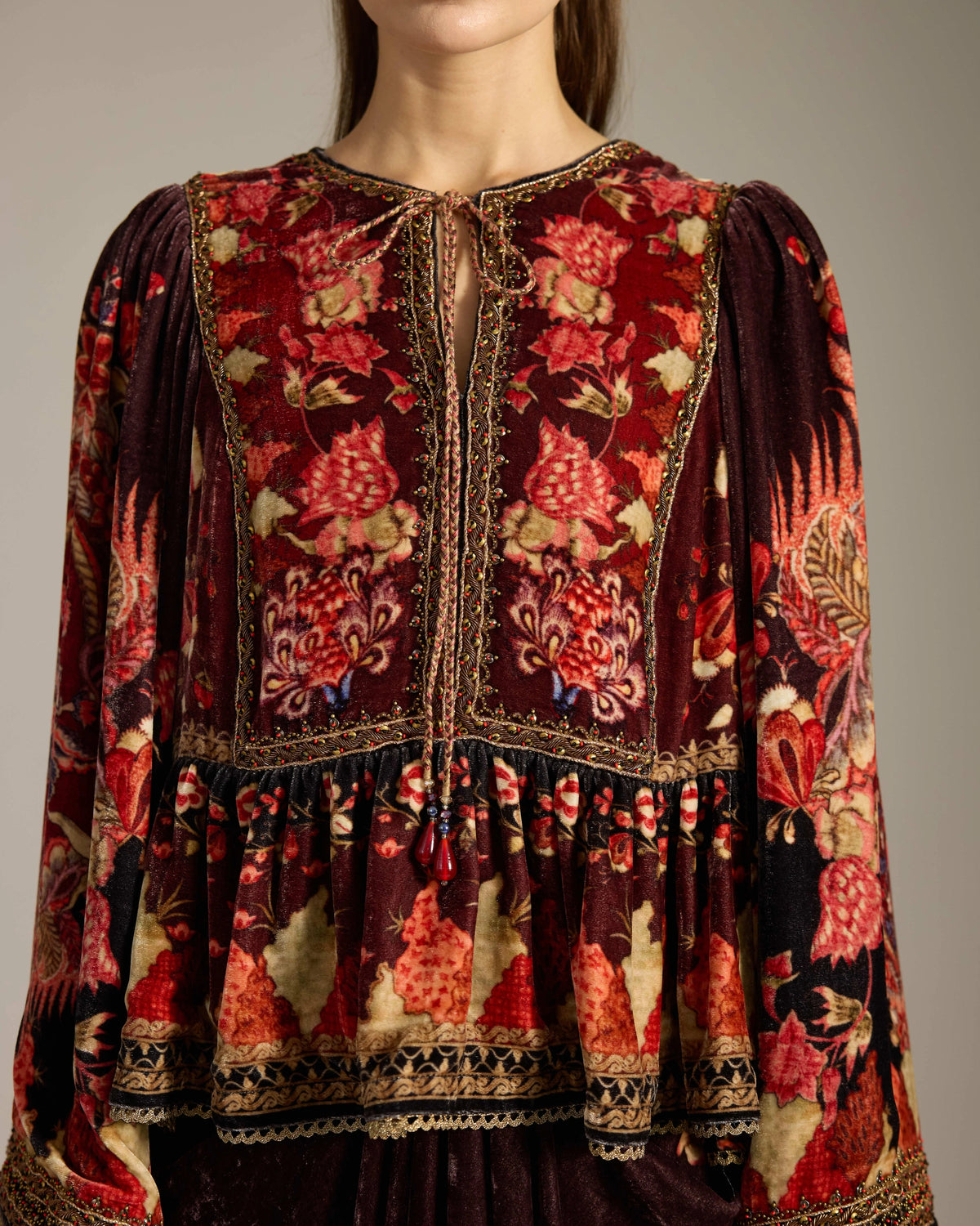 CHINTZ : Gabriella / Ila