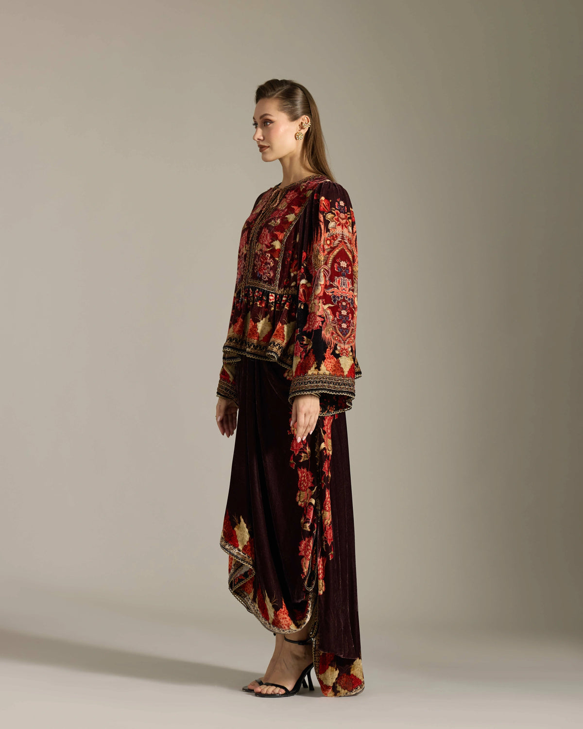 CHINTZ : Gabriella / Ila