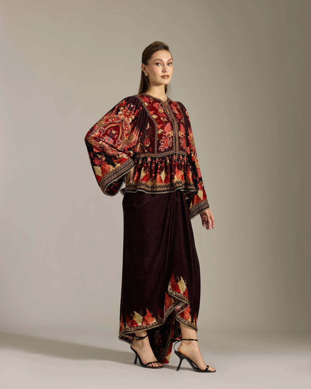 CHINTZ : Gabriella / Ila