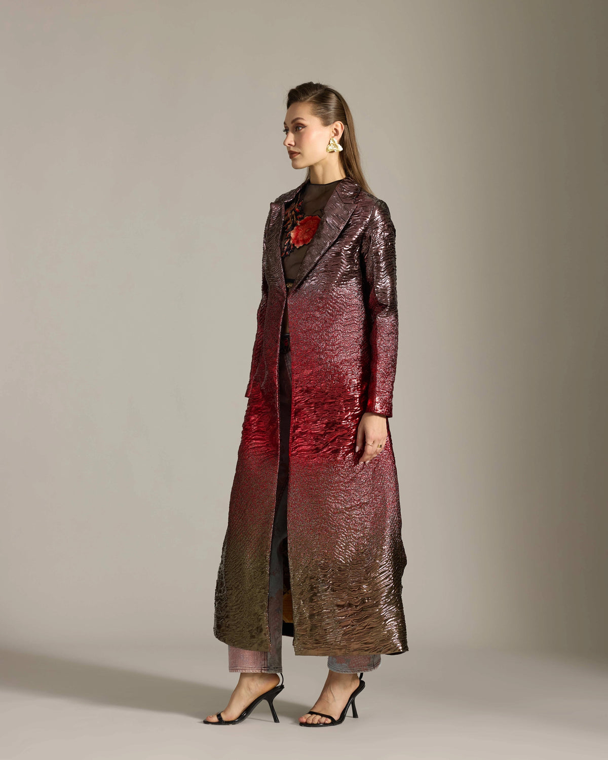 CHINTZ : Bushra / Siri / Wafa