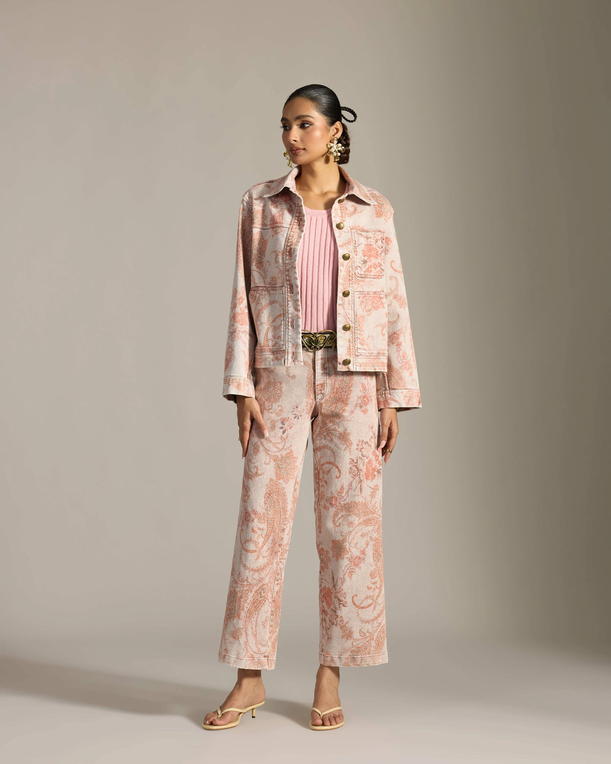 CHINTZ : Lolita / Nina