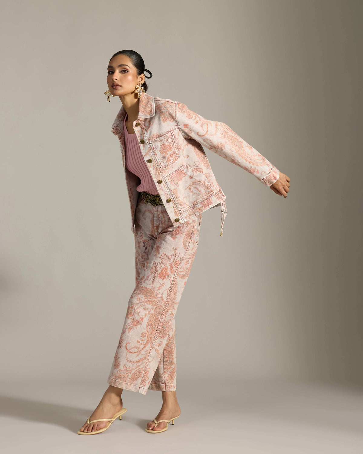 CHINTZ : Lolita / Nina