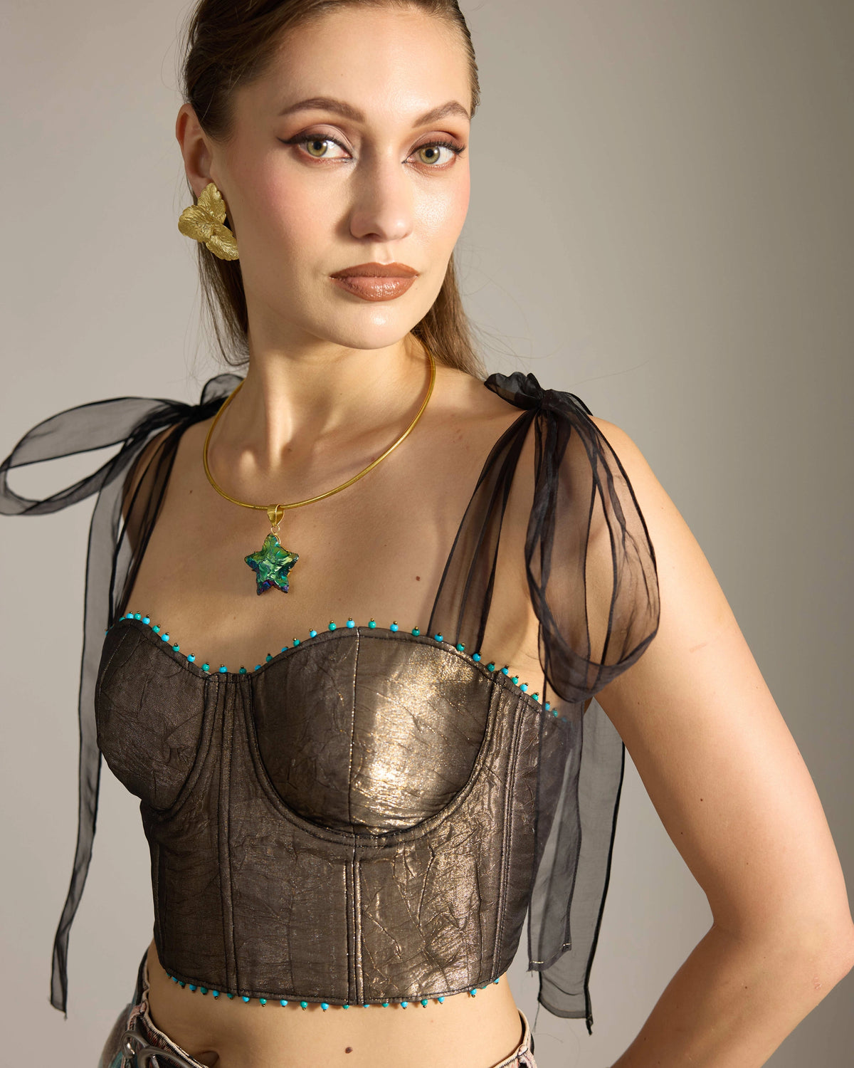 CHINTZ : Faiza / Zuhur / Elham