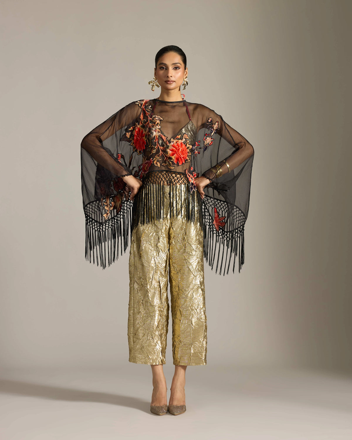 CHINTZ : Maya / Noor
