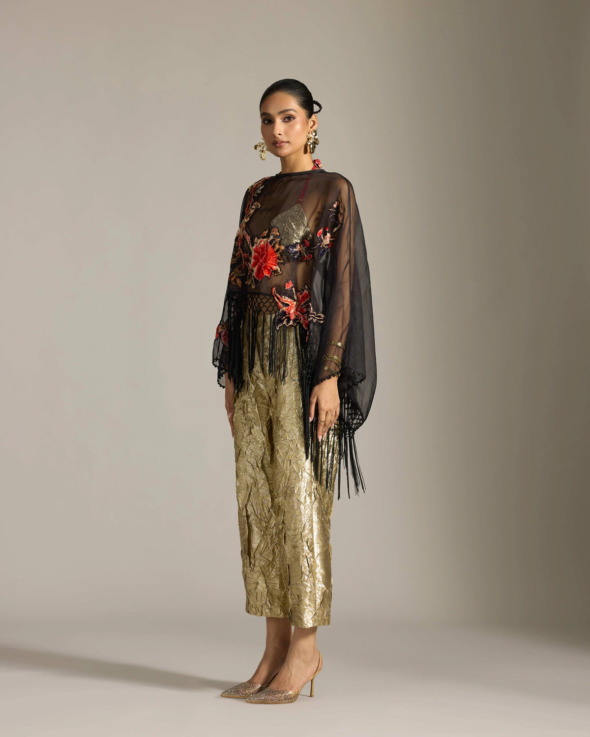 CHINTZ : Maya / Noor