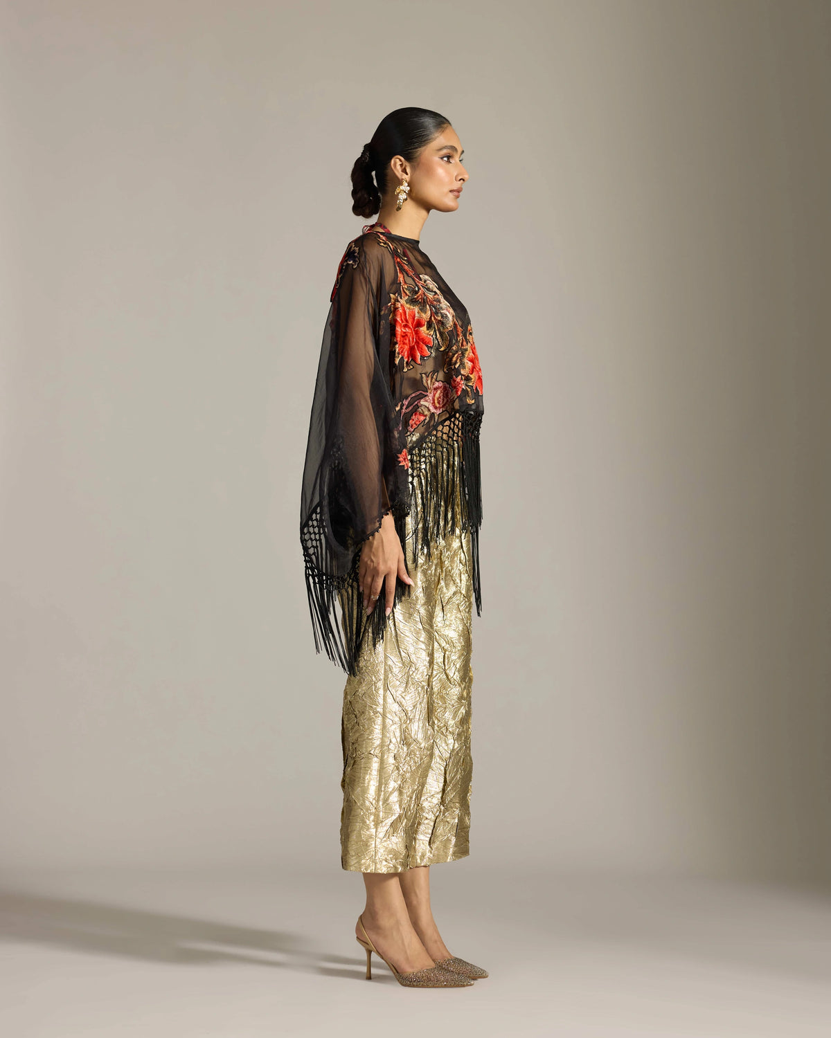CHINTZ : Maya / Noor