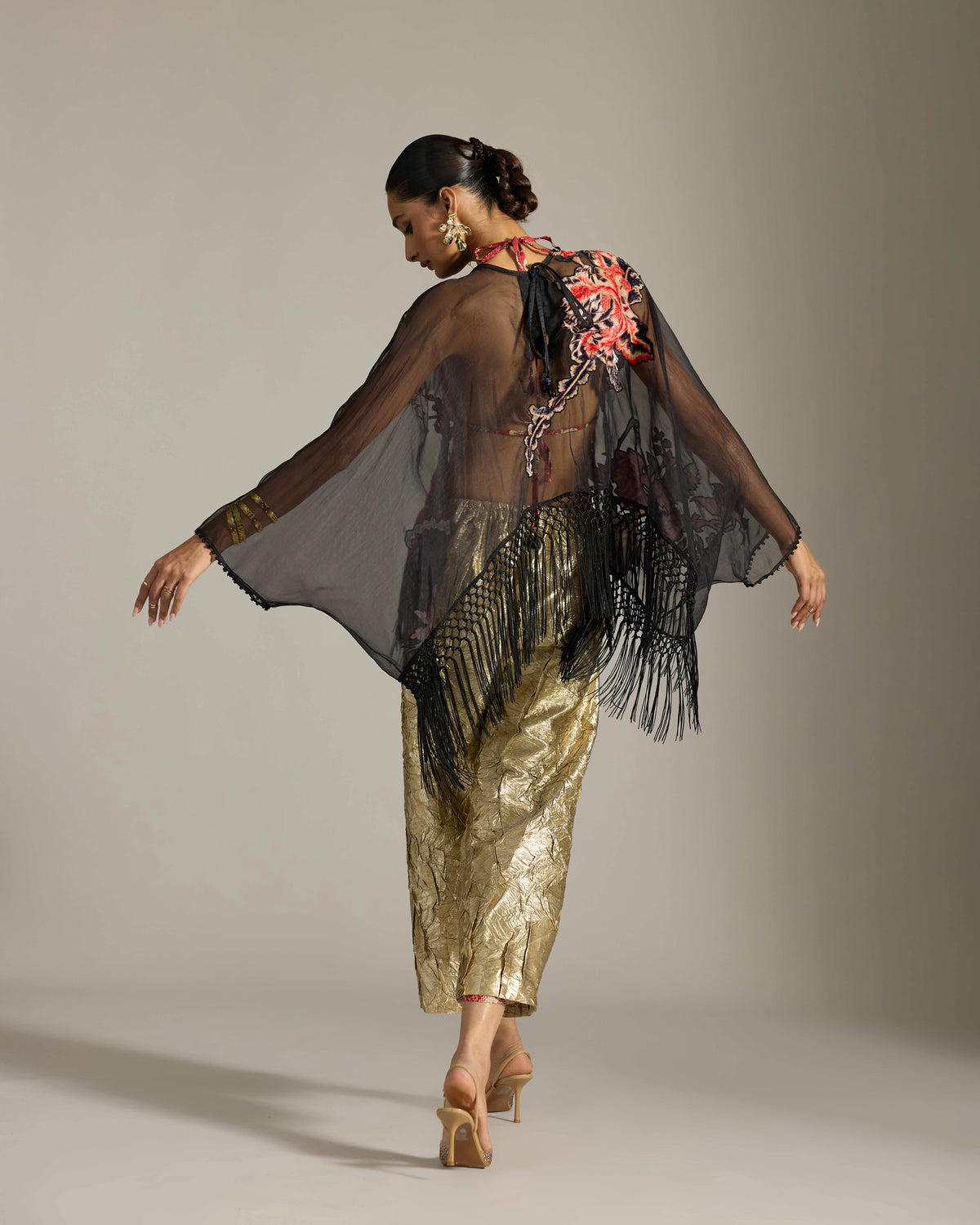 CHINTZ : Maya / Noor
