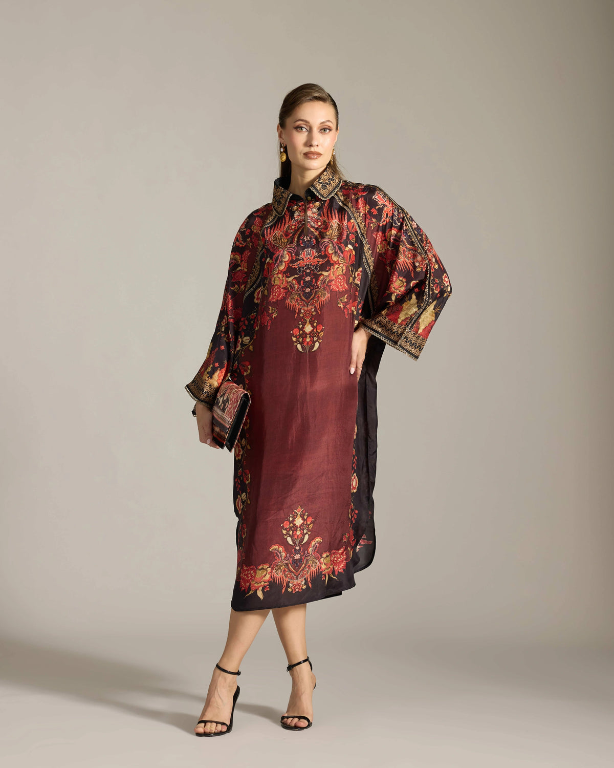 CHINTZ : Desiree