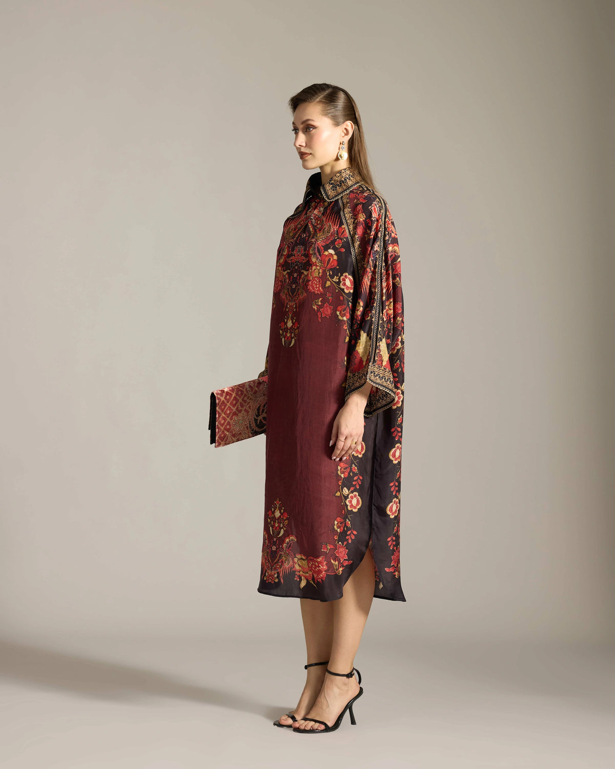 CHINTZ : Desiree