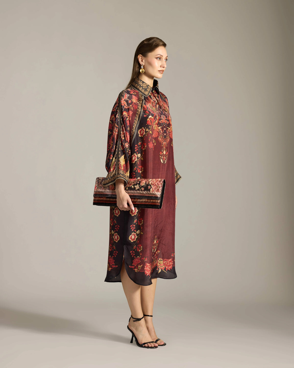 CHINTZ : Desiree